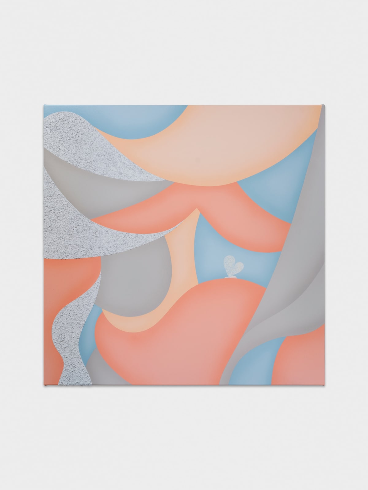 Deborah Segun, Optimism, 2025