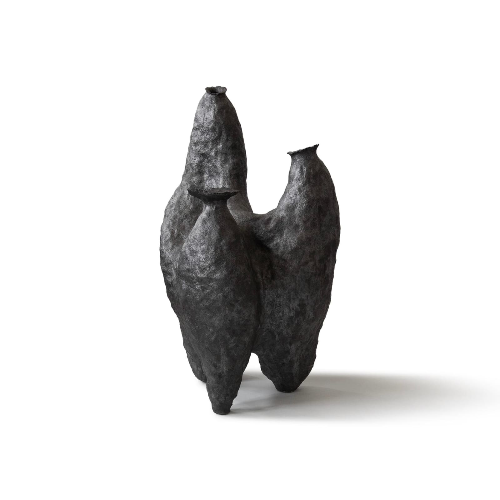 Jojo Corväiá, V-0717, 2024