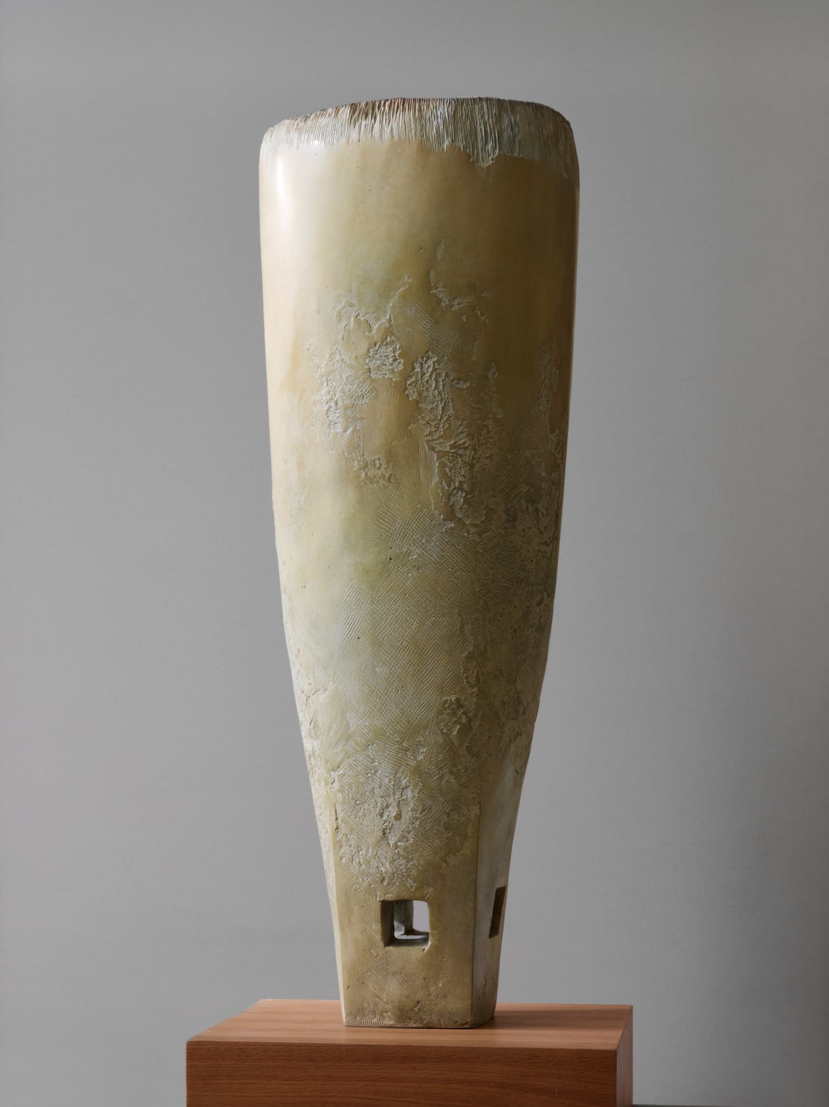 Yves Dana, Méditations, 2023