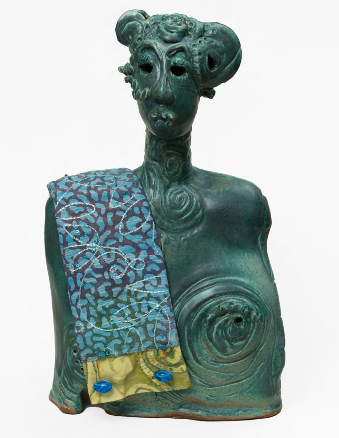 Myrtle Williams, Dawn, circa 2019