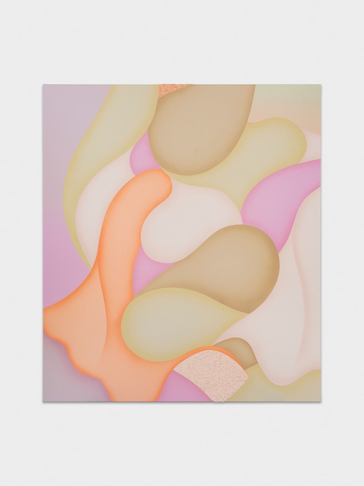Deborah Segun, Beautiful Beginnings, 2025