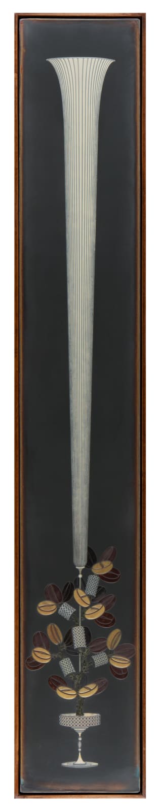 Claudio Massini, Fiala - Dittico, 2005