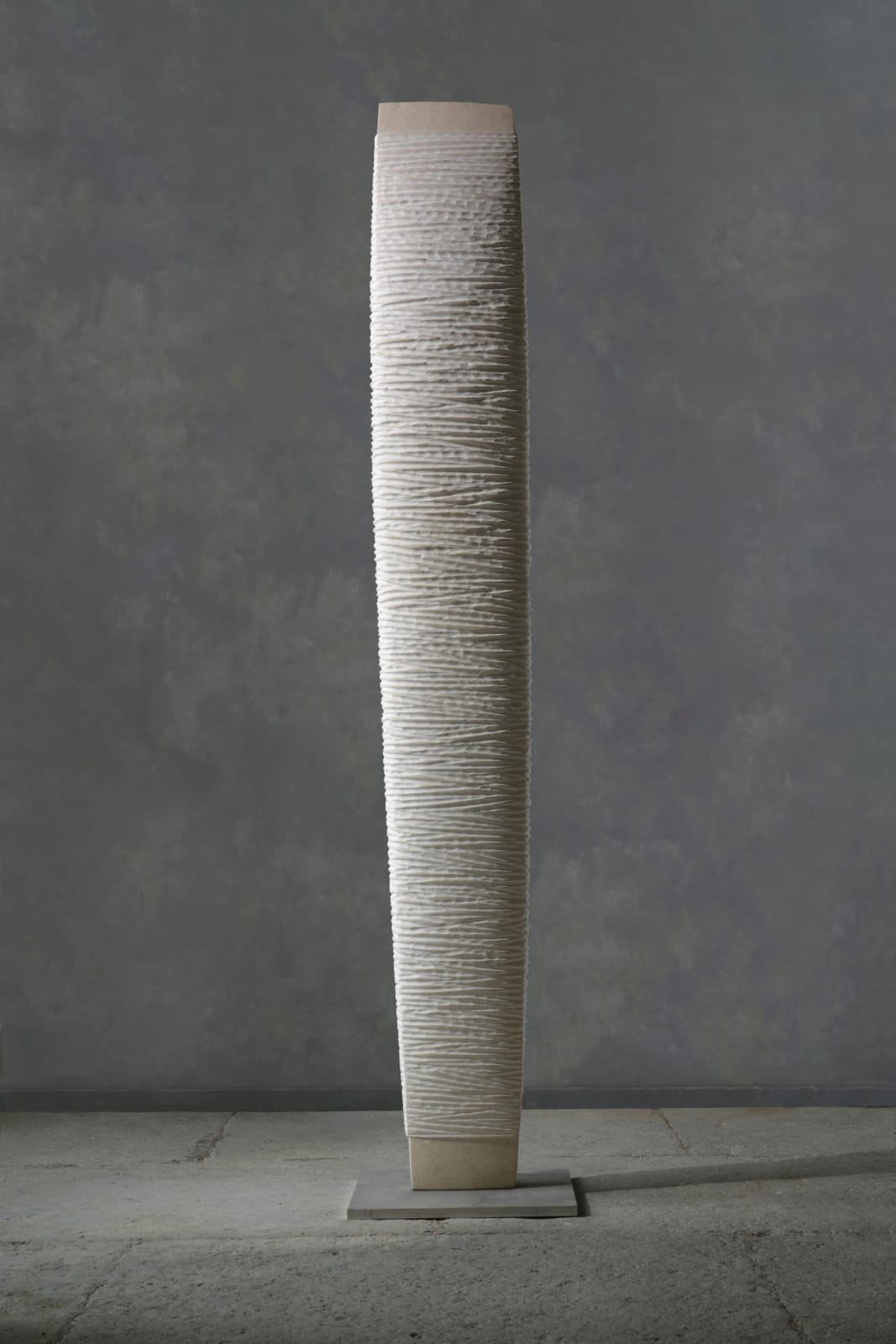 Yves Dana, Chaddai, 2021