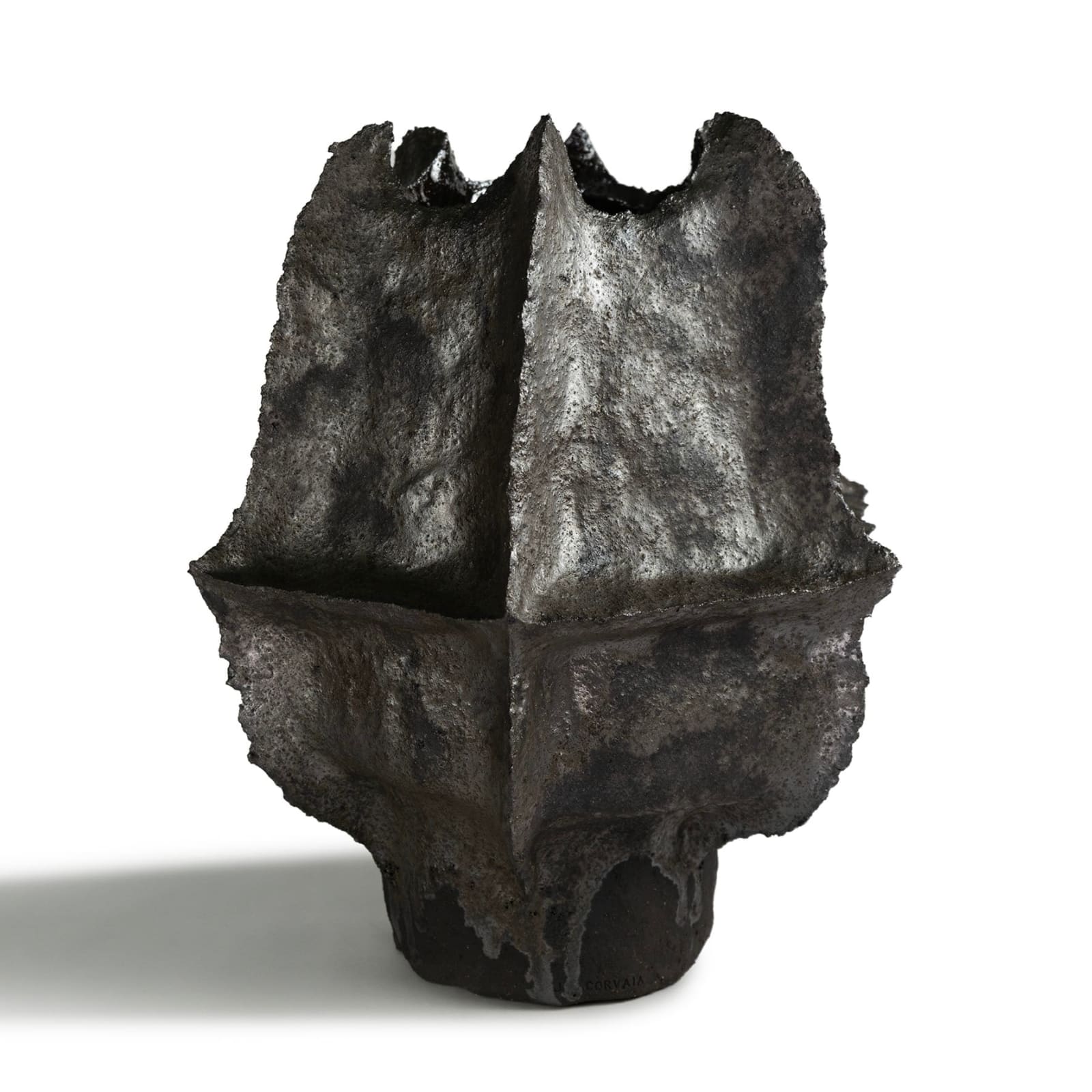 Jojo Corväiá, V-1396 KUWABATA Series, 2024