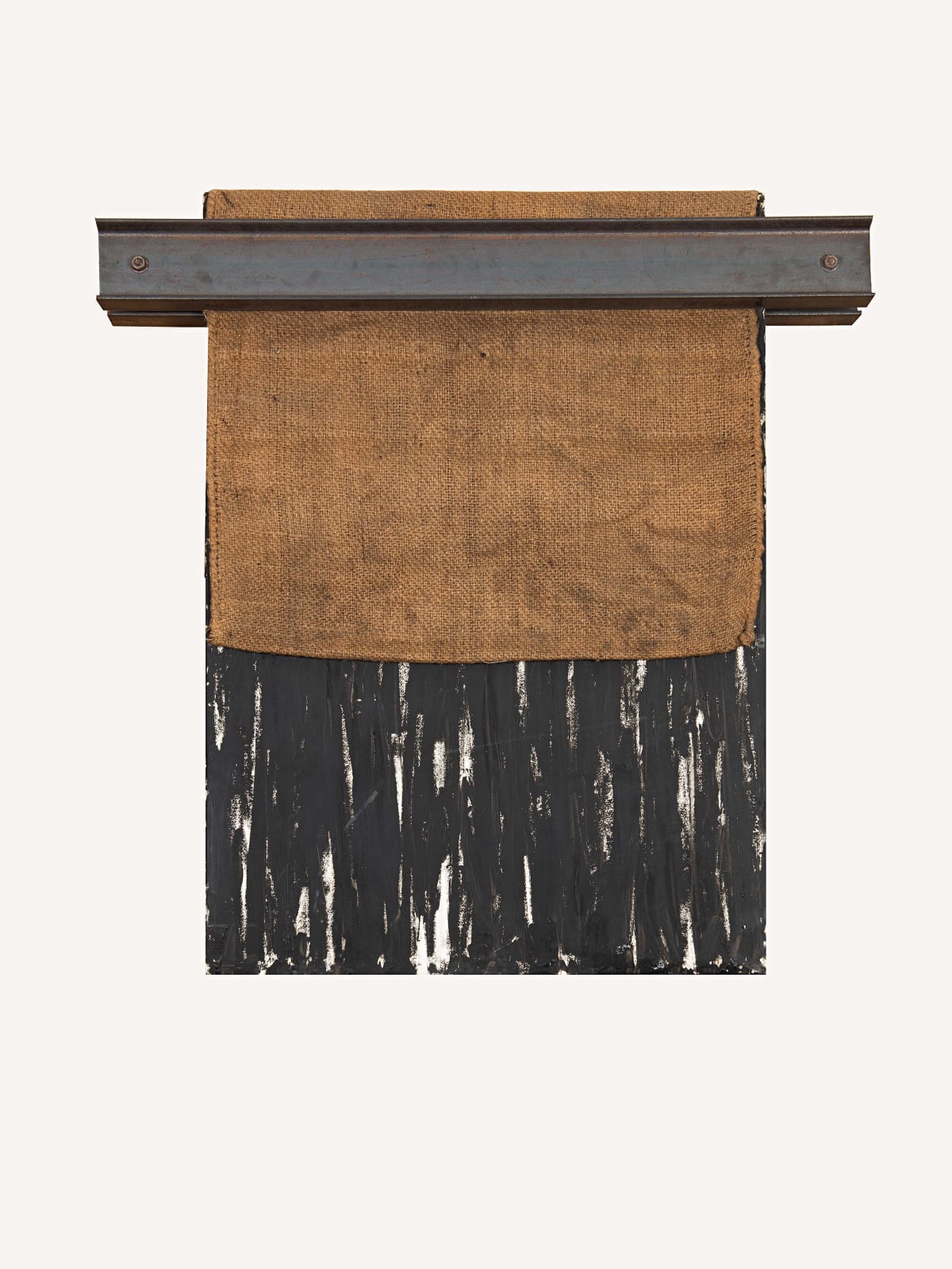 Jannis Kounellis, Untitled, 1996