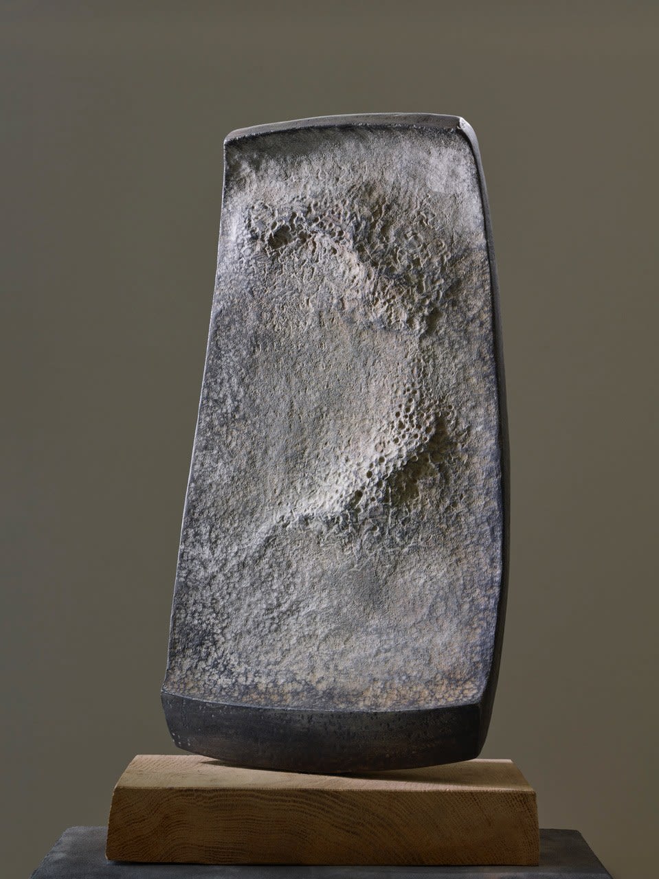 Yves Dana, Les pas perdus, 2022