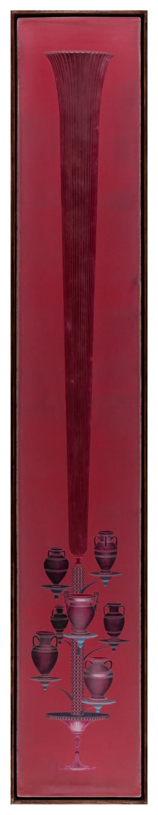 Claudio Massini, Fiala - Dittico, 2007