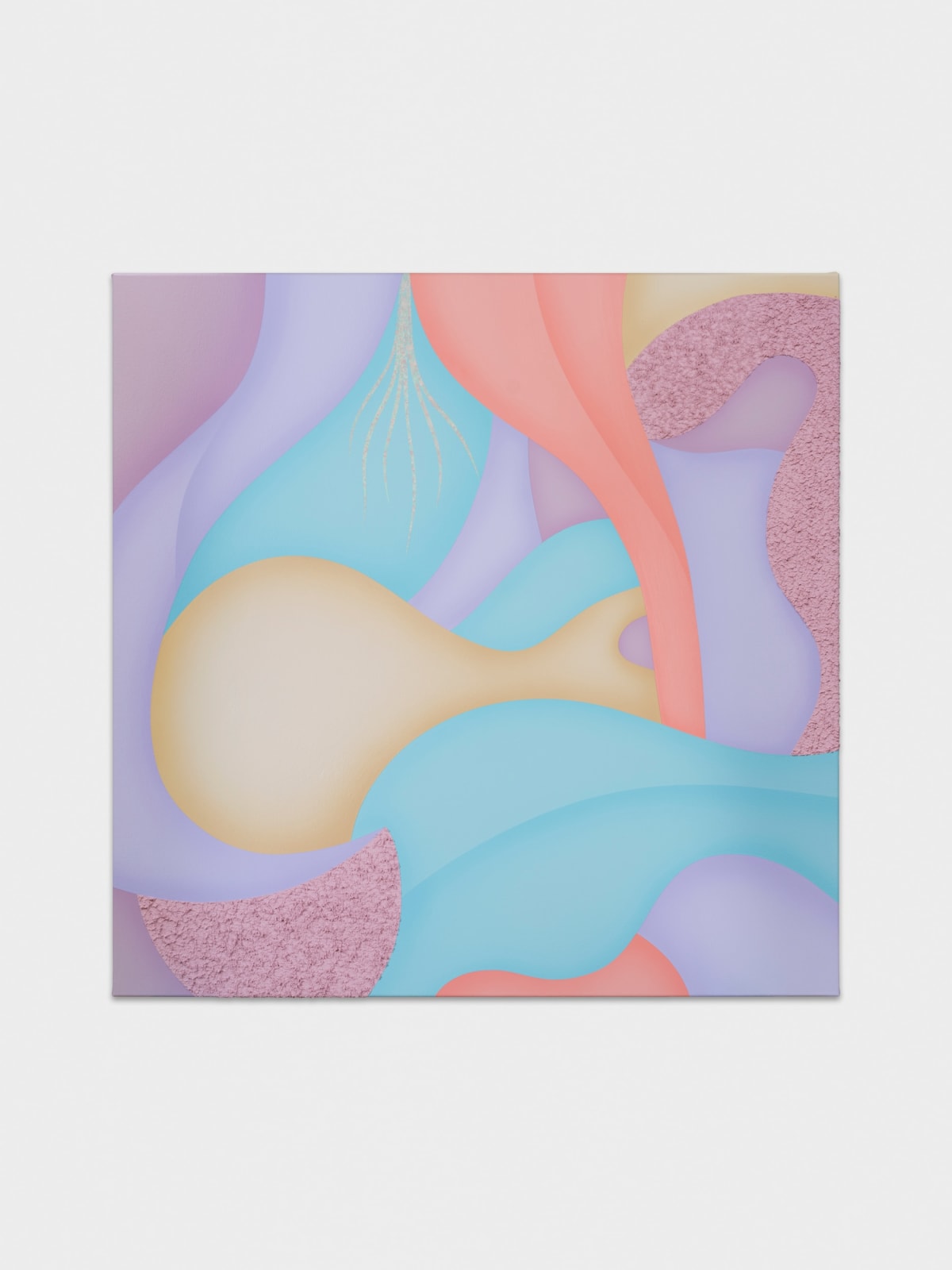 Deborah Segun, Replenishment, 2025