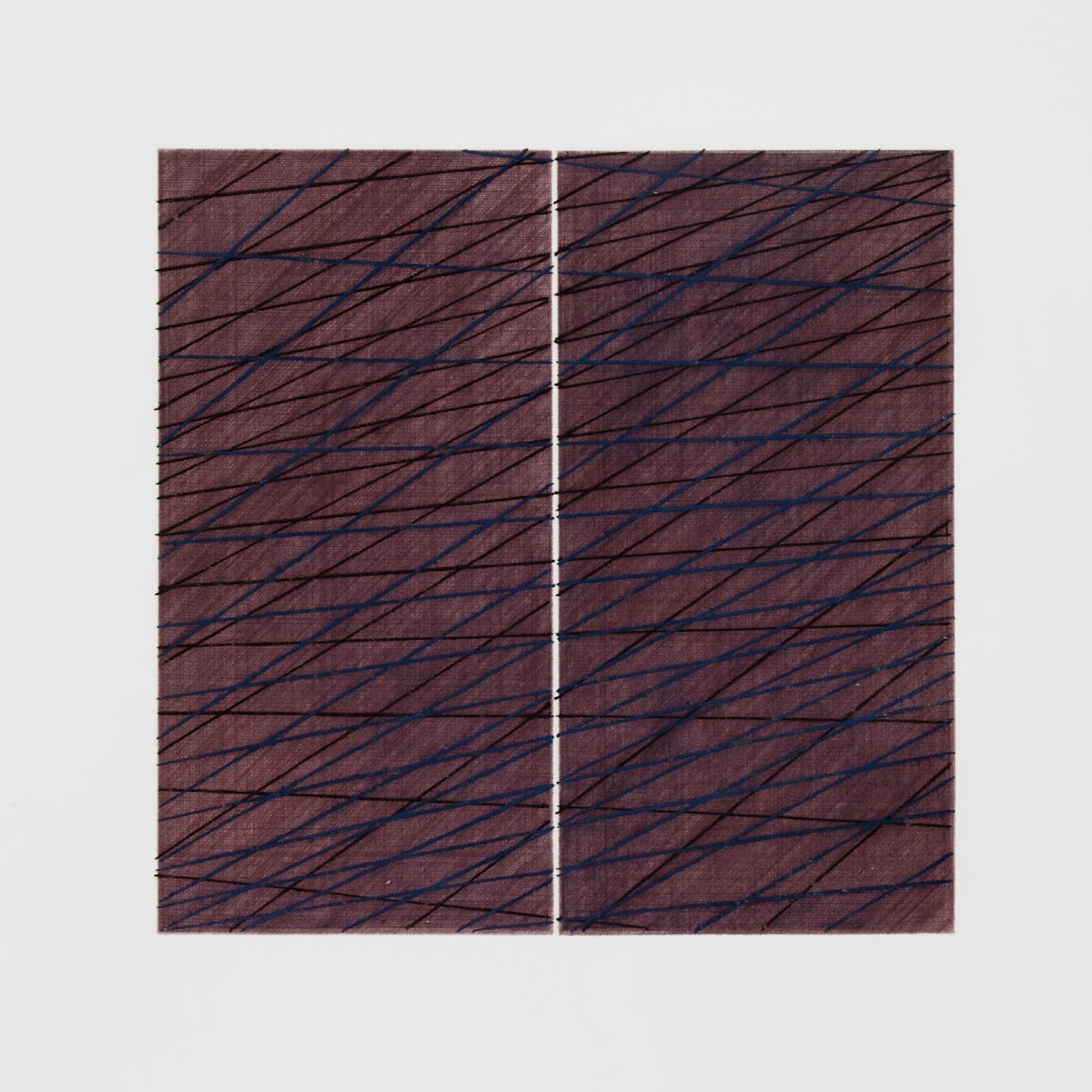 Tim Harrisson, Earth Red, 2000