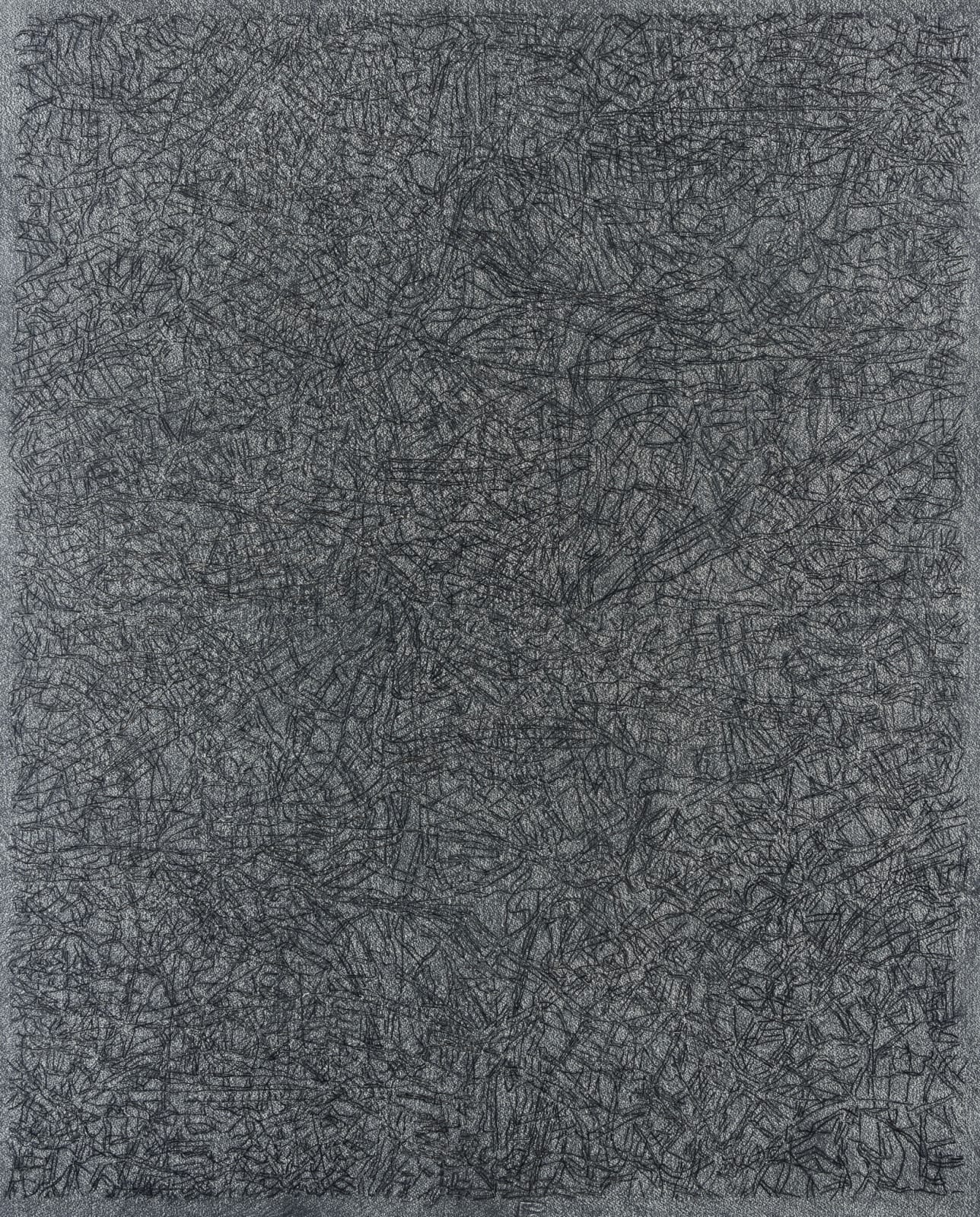 Tim Harrisson, Hinterland II, 2010-2017