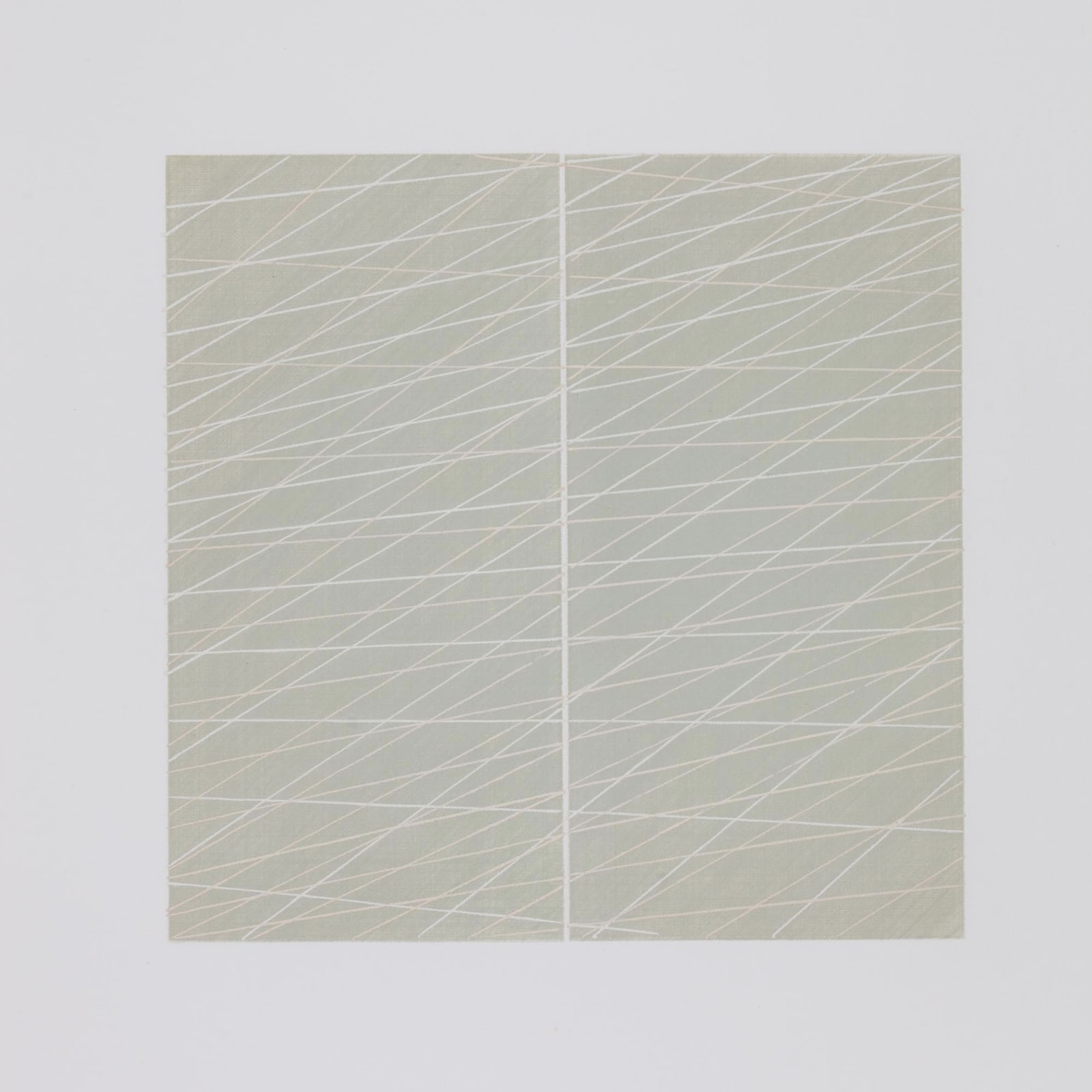 Tim Harrisson, Green, 2000