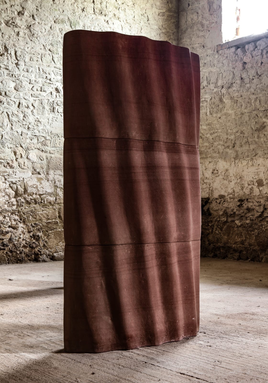 Tim Harrisson, North, 2017