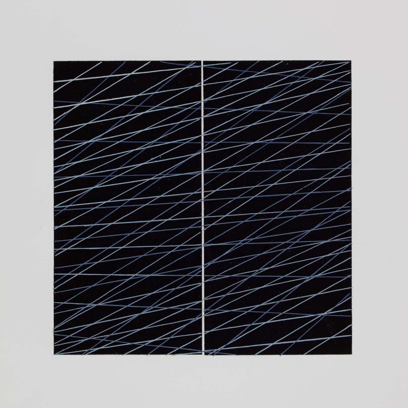 Tim Harrisson, Black, 2000