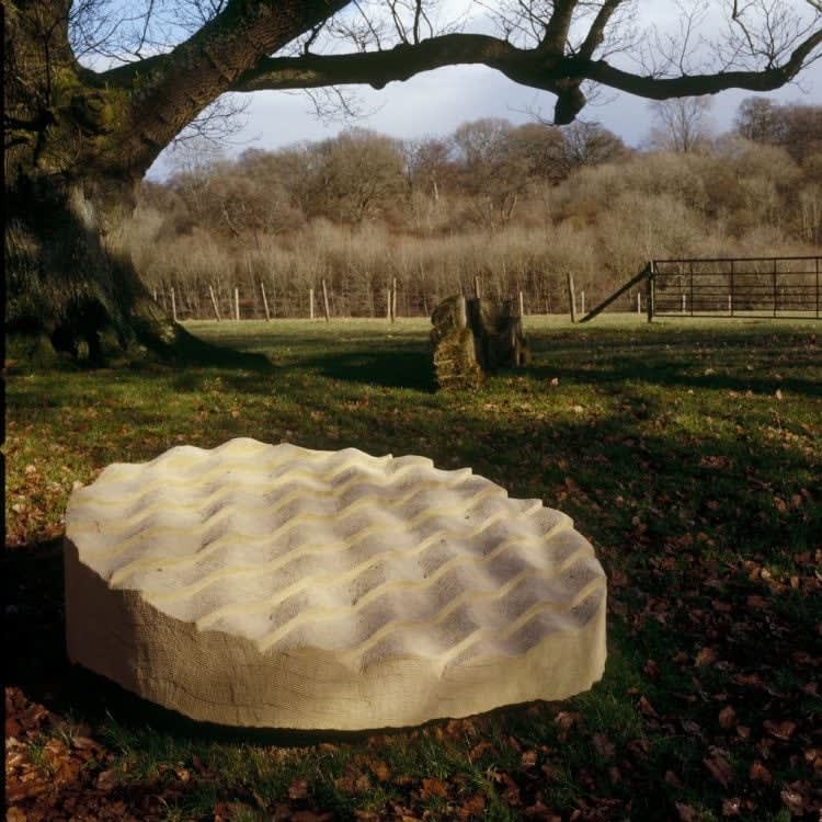 Tim Harrisson, Tide, 2000