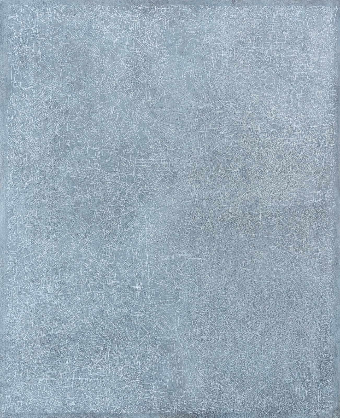 Tim Harrisson, Hinterland III, 2010-2017