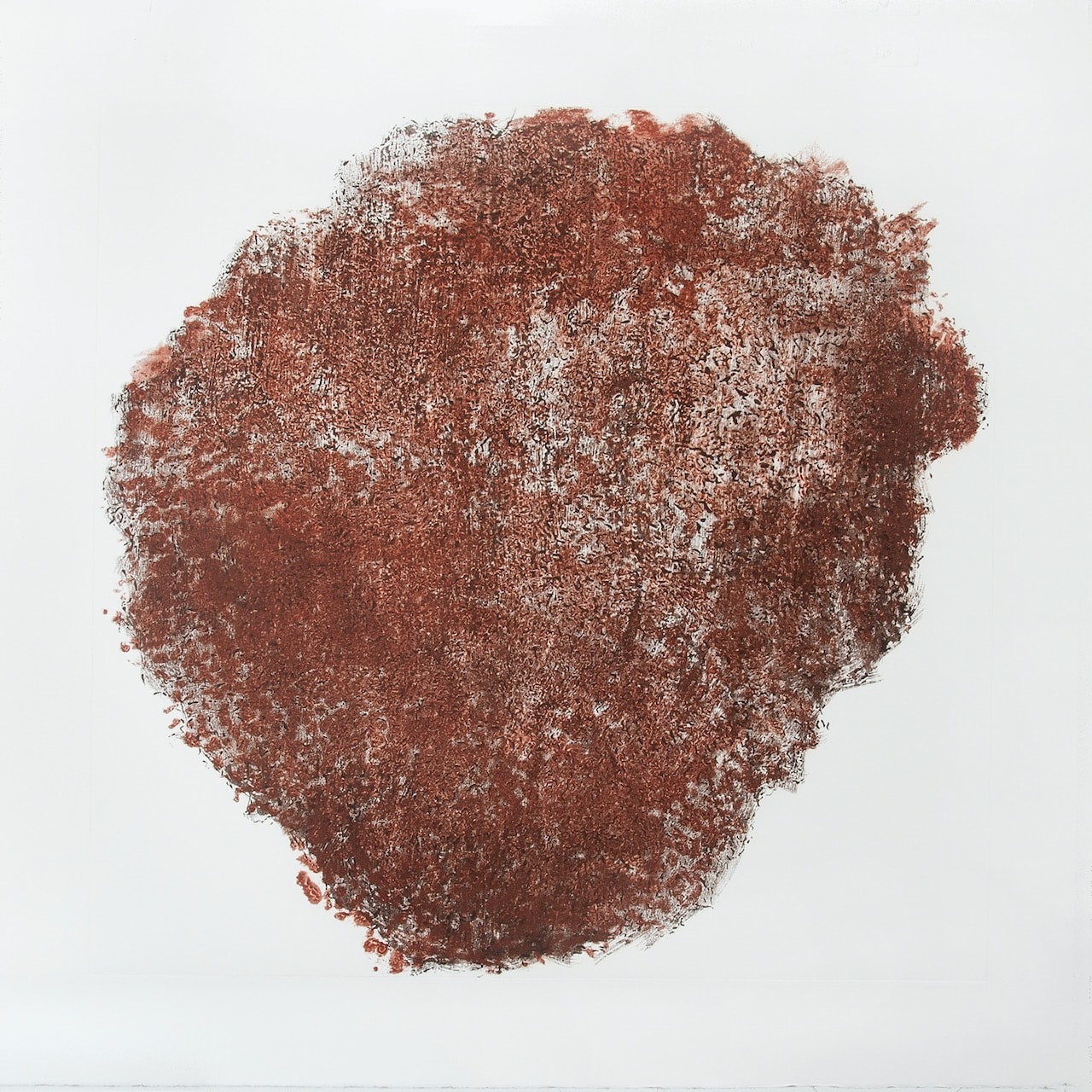 Tim Harrisson, A Pattern of Life V, 2013