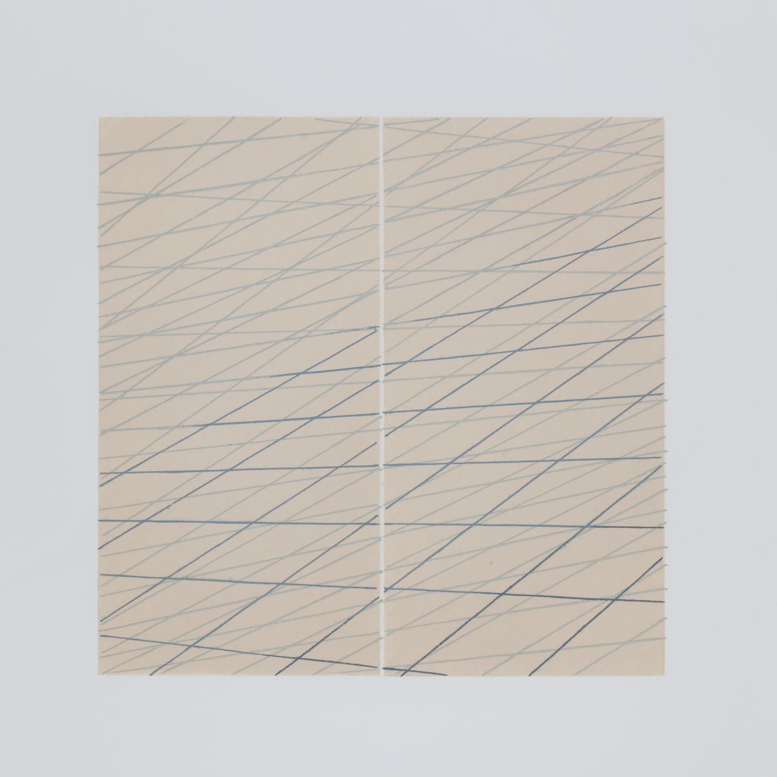 Tim Harrisson, Yellow, 2000