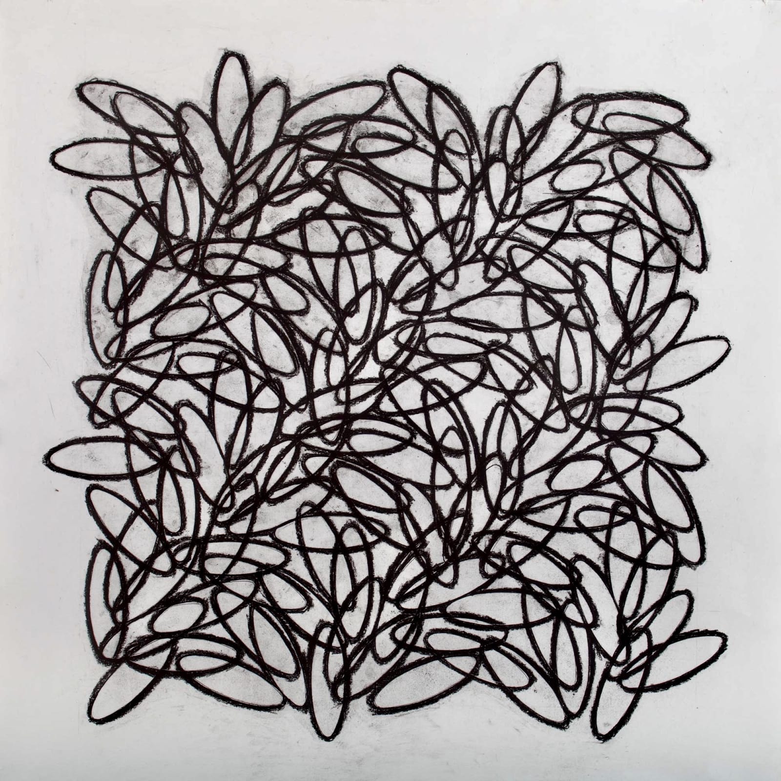 Tim Harrisson, Active Life I, 2019