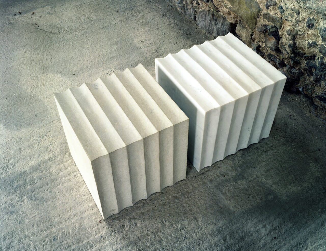 Tim Harrisson, Drift, 2006