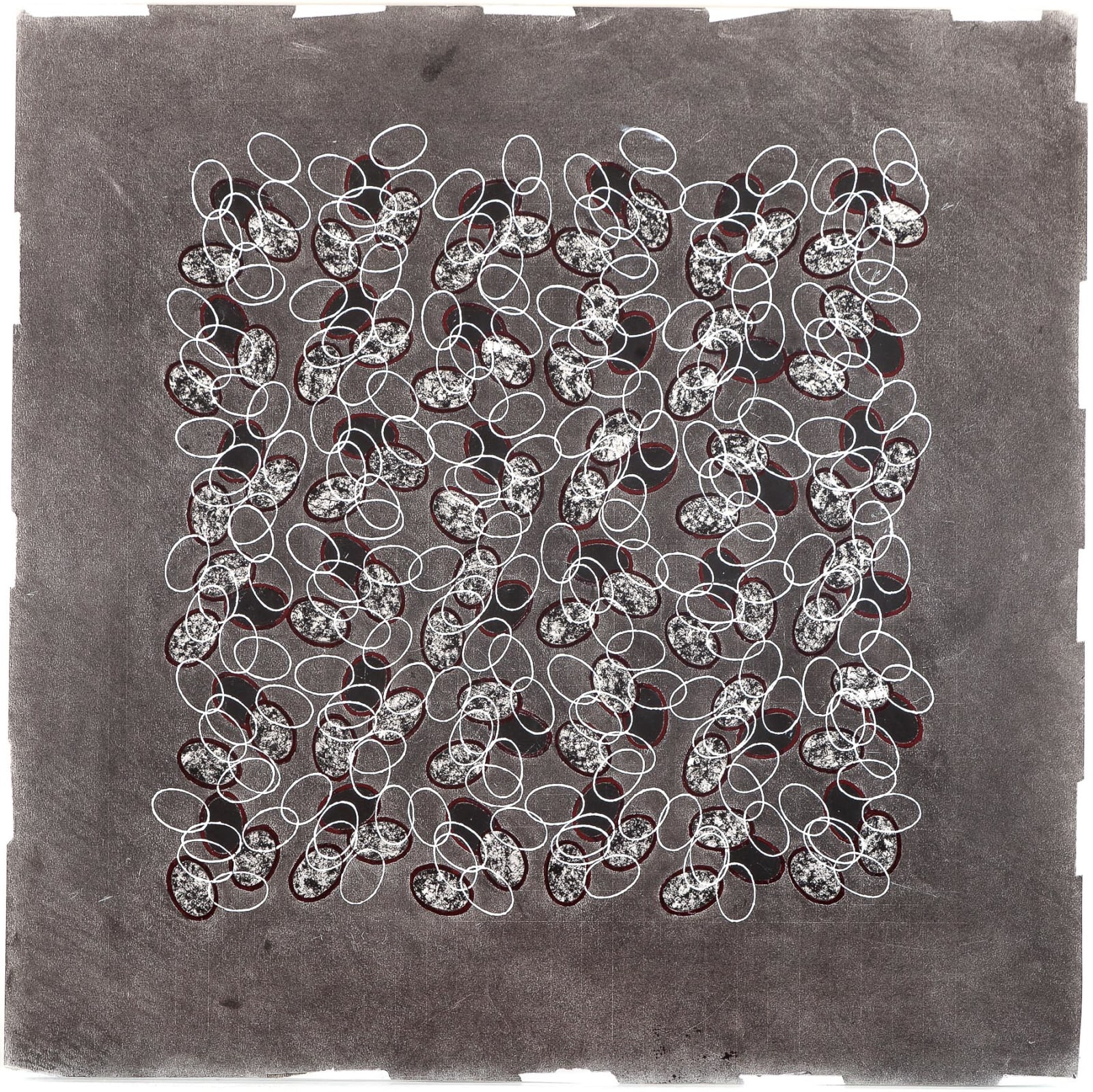 Tim Harrisson, Storm Beach V, 2019