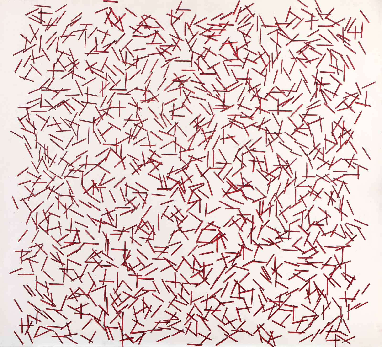 Tim Harrisson, FLUX III, 2020