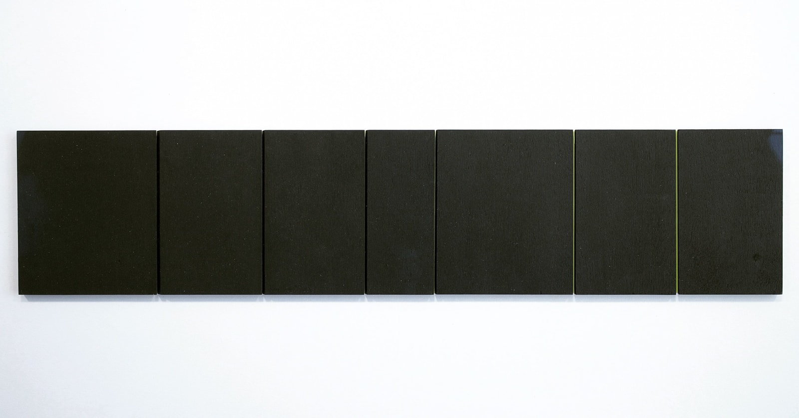 WHAT YOU SEE IS WHAT YOU SEE *1, 2017