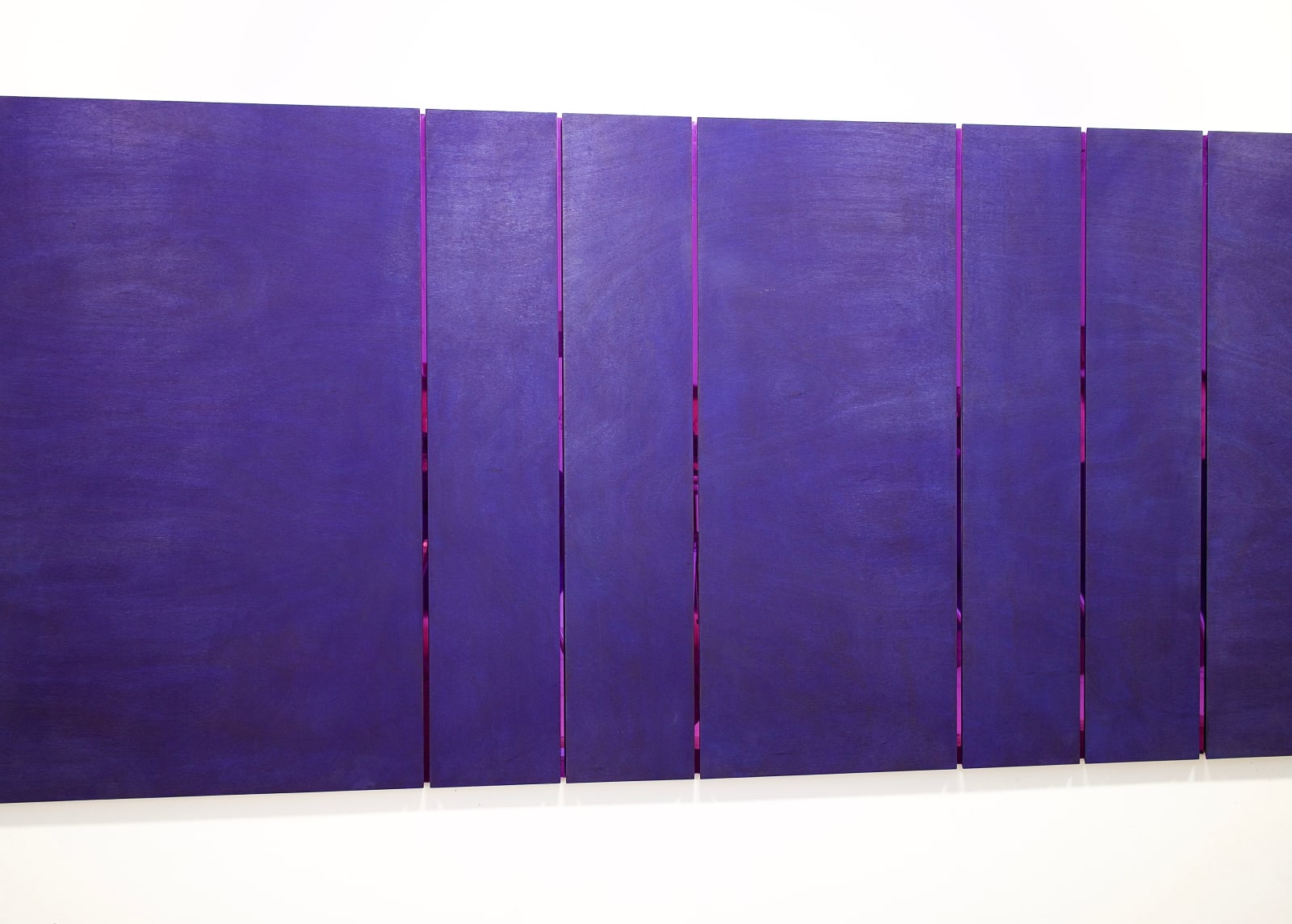 NOT EVERYONE SEES IT, 2017