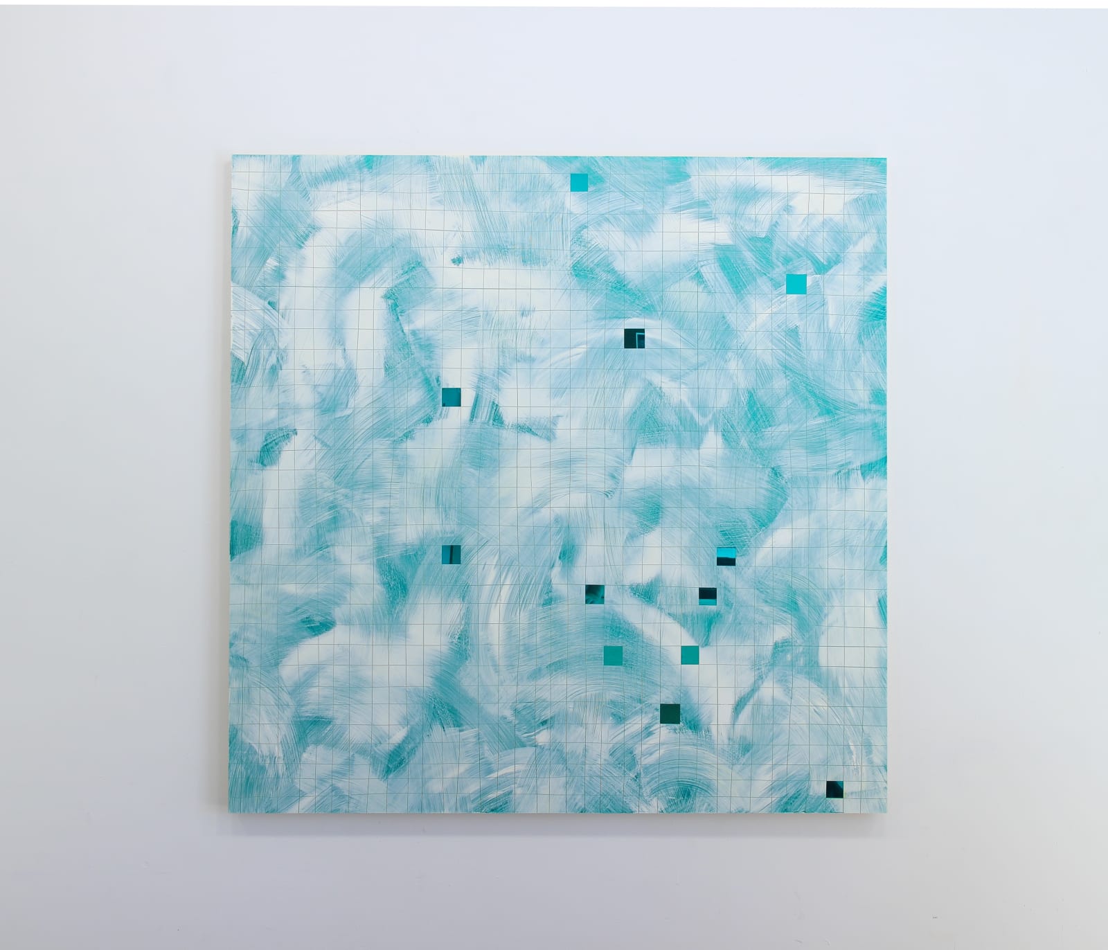 CHAOS & CHANCE - 12 / 1224, 2016