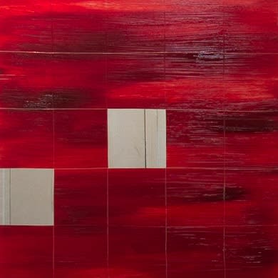 FRAGMENTS OF LIFE - Crimson, 2018