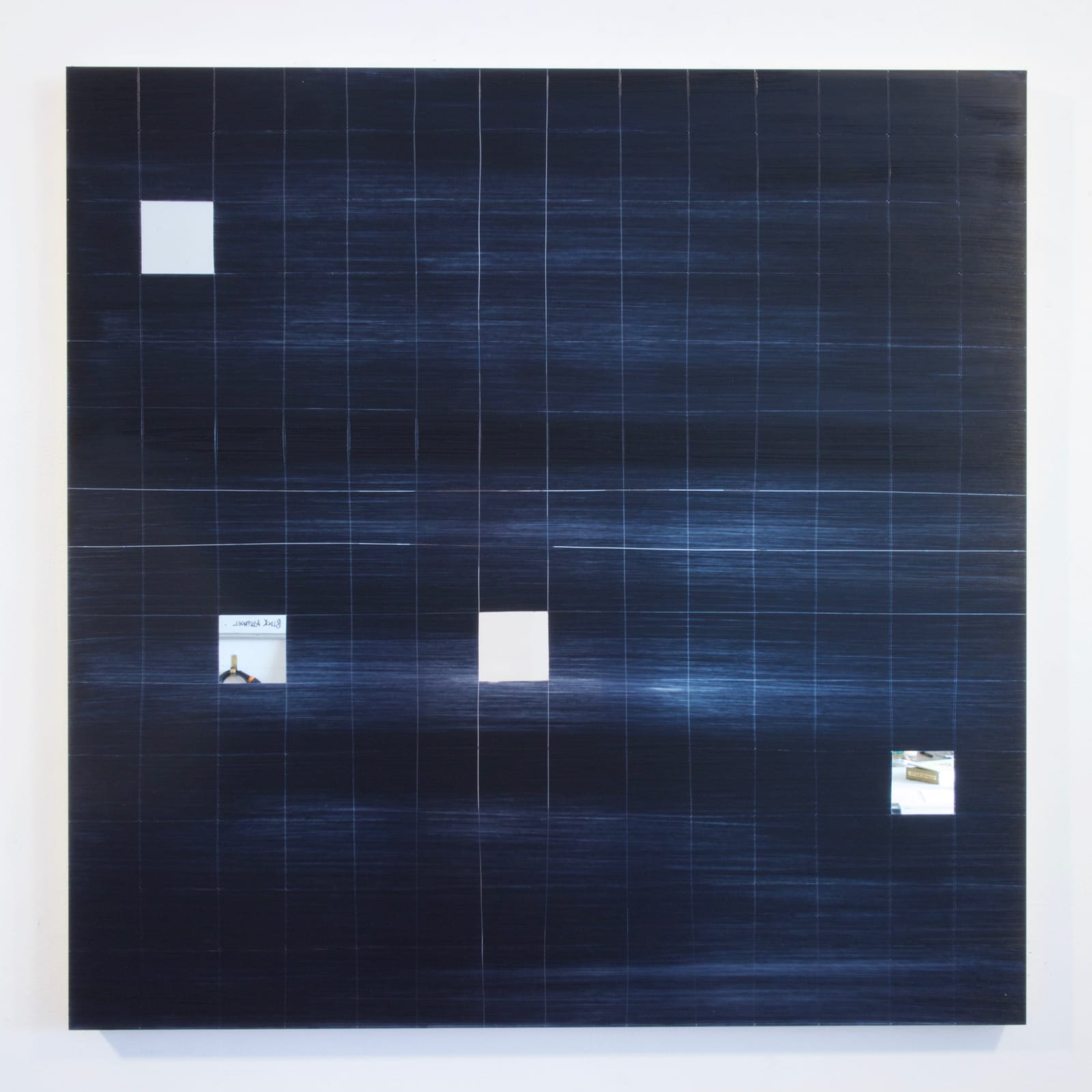 OTHER WORLDS *3, 2017