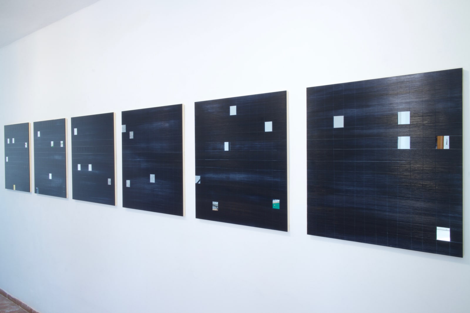 OTHER WORLDS *1, 2017