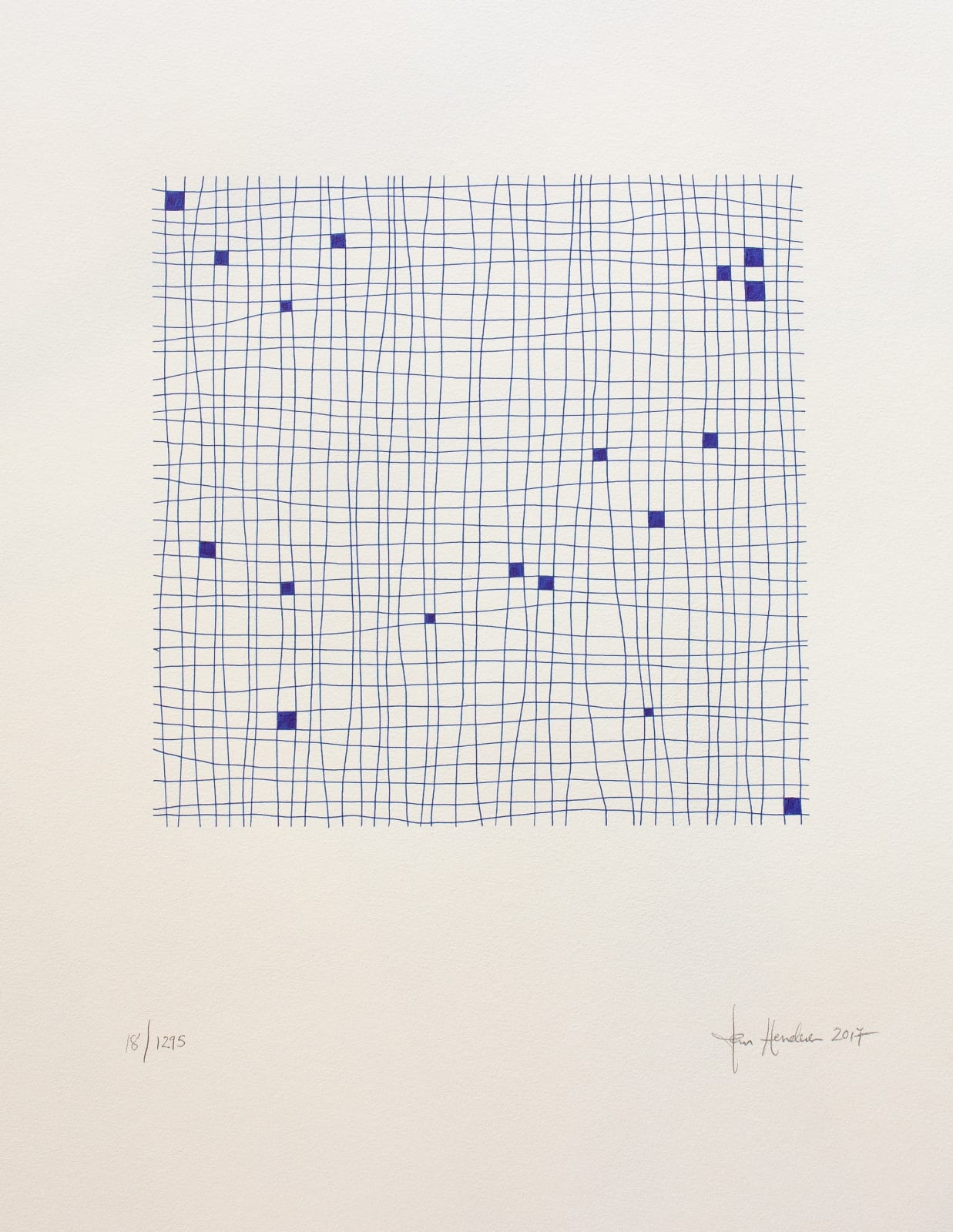 DÜSSELDORF DRAWINGS , 2017