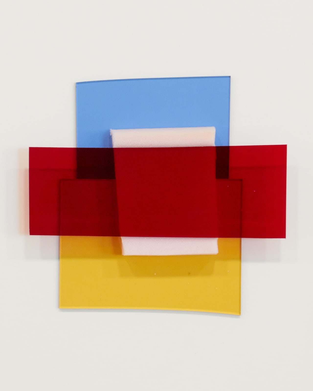 COMPRESSION V , 2024