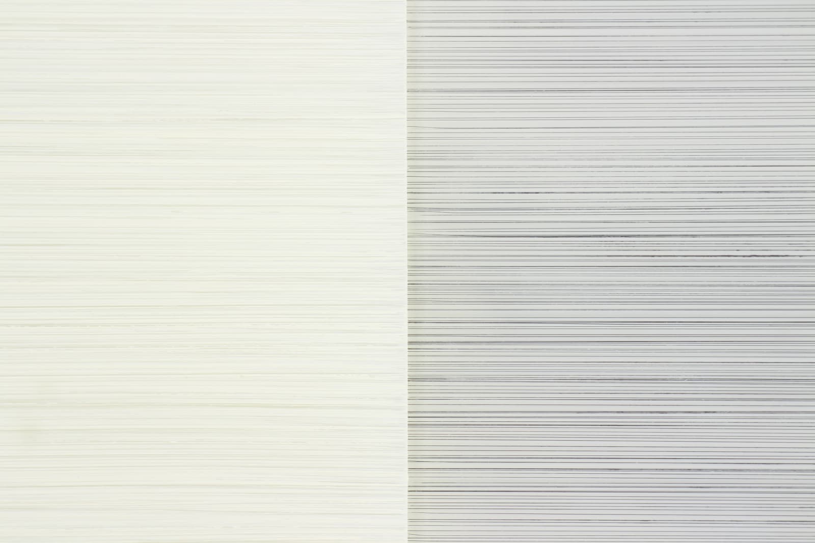 WHITE VINYL, 2015