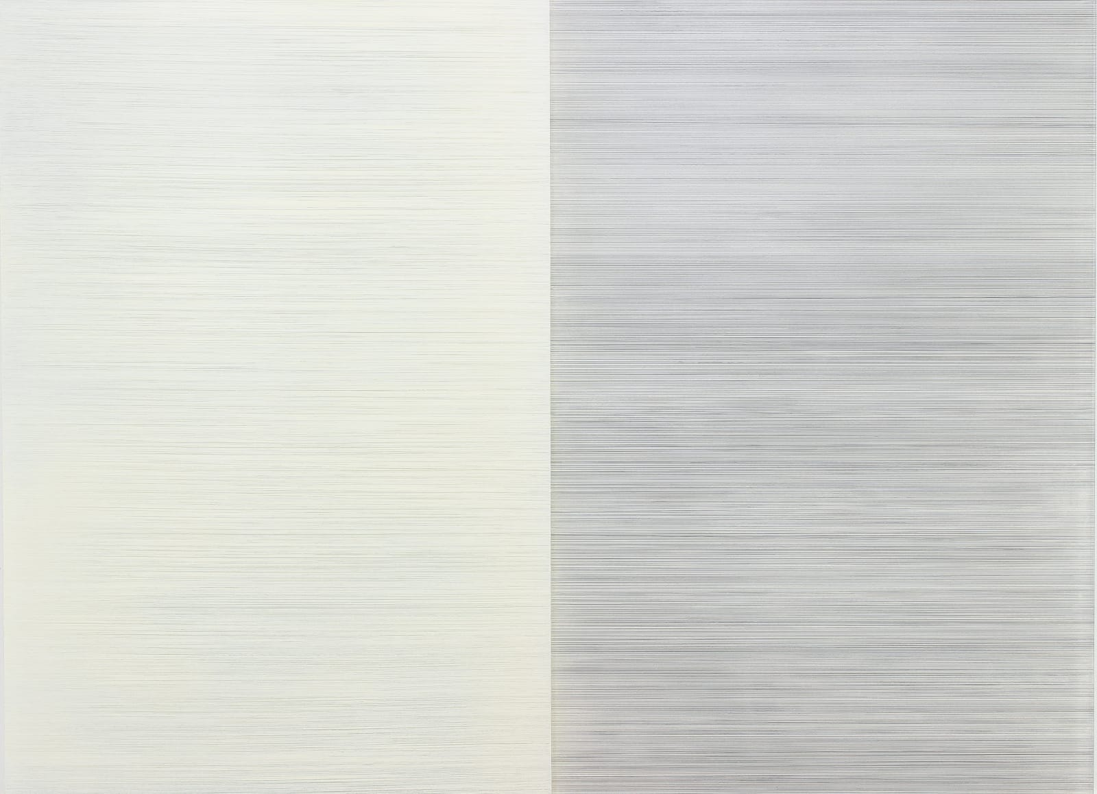 WHITE VINYL, 2015