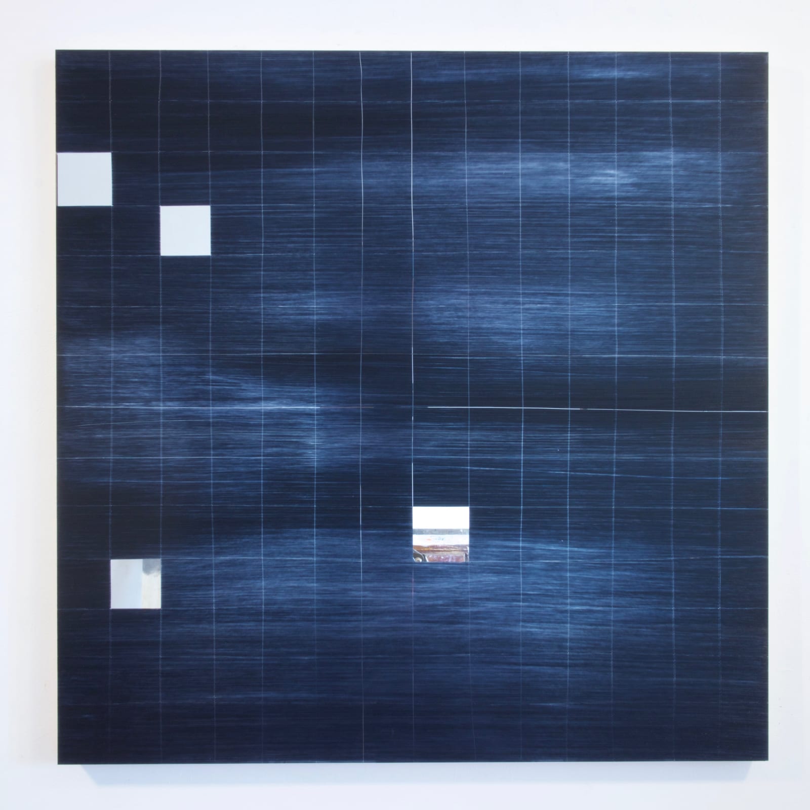 OTHER WORLDS *4, 2017