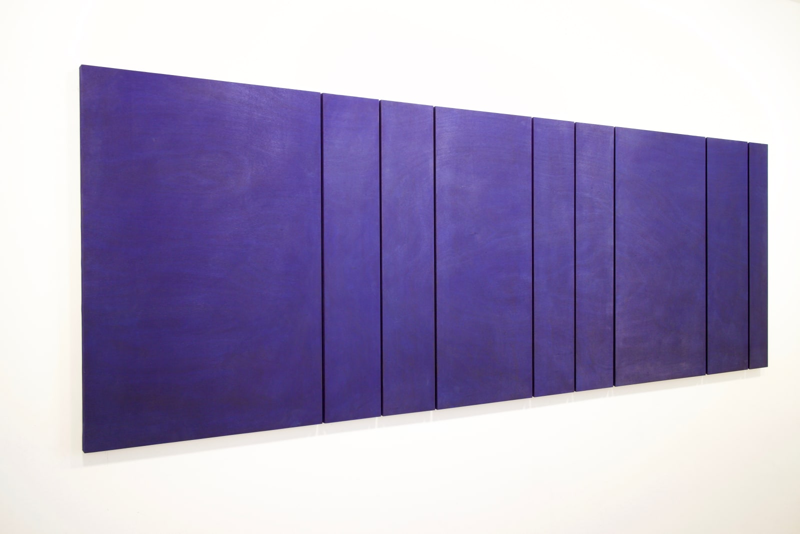 NOT EVERYONE SEES IT, 2017