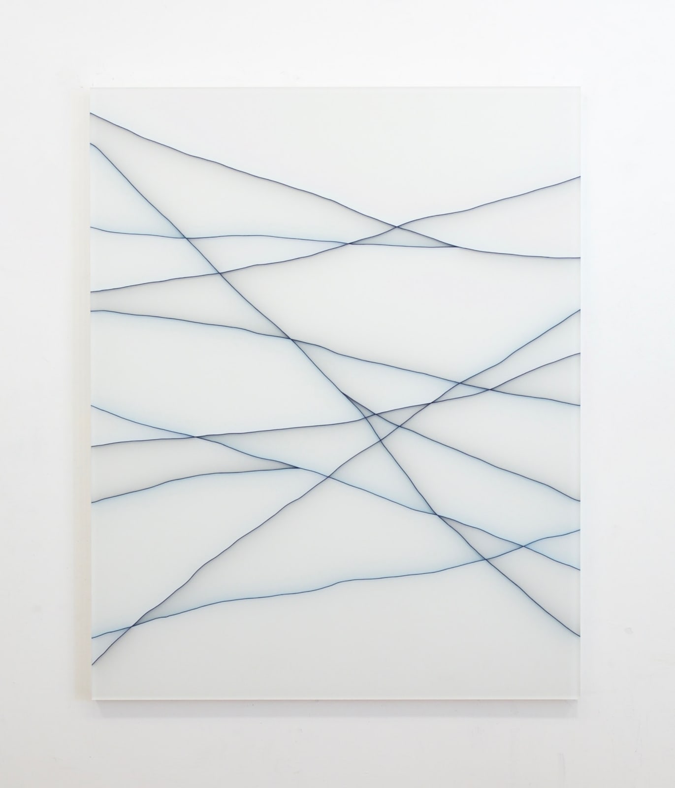 ACOUSTIC LIGHT *1, 2017