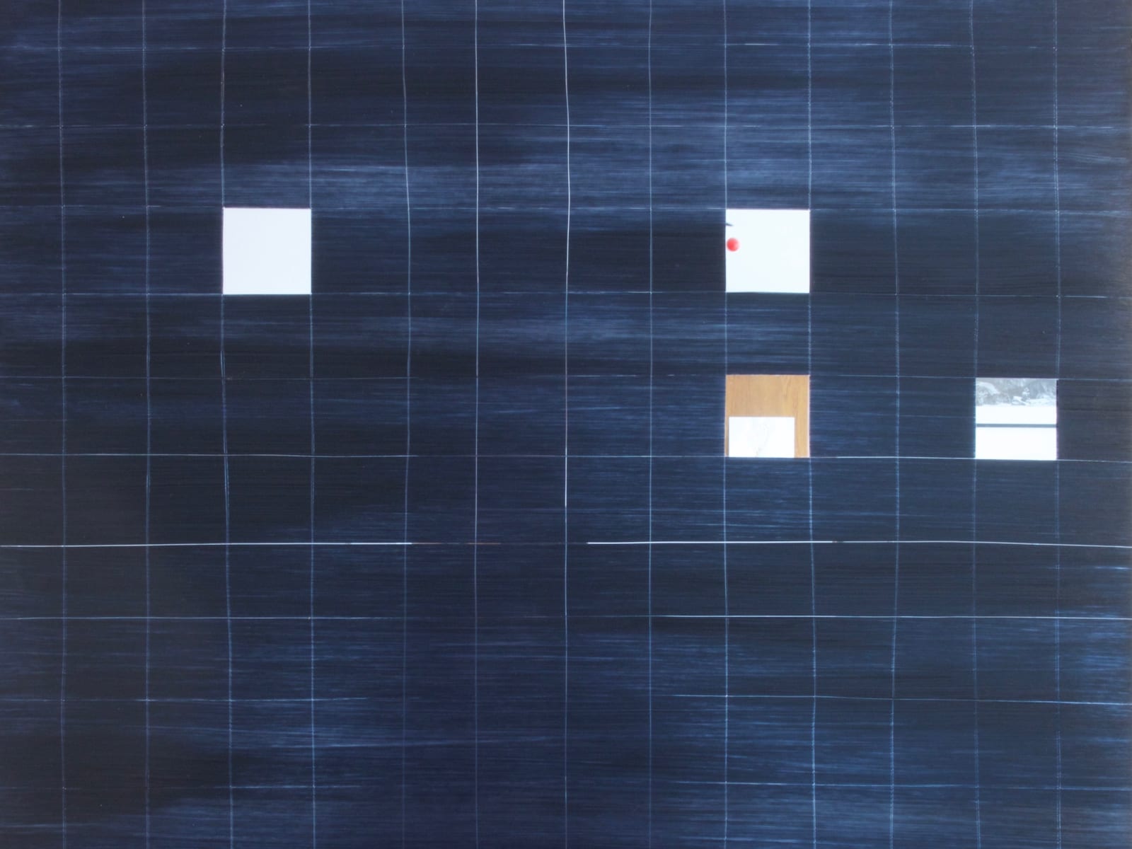 OTHER WORLDS *6, 2017