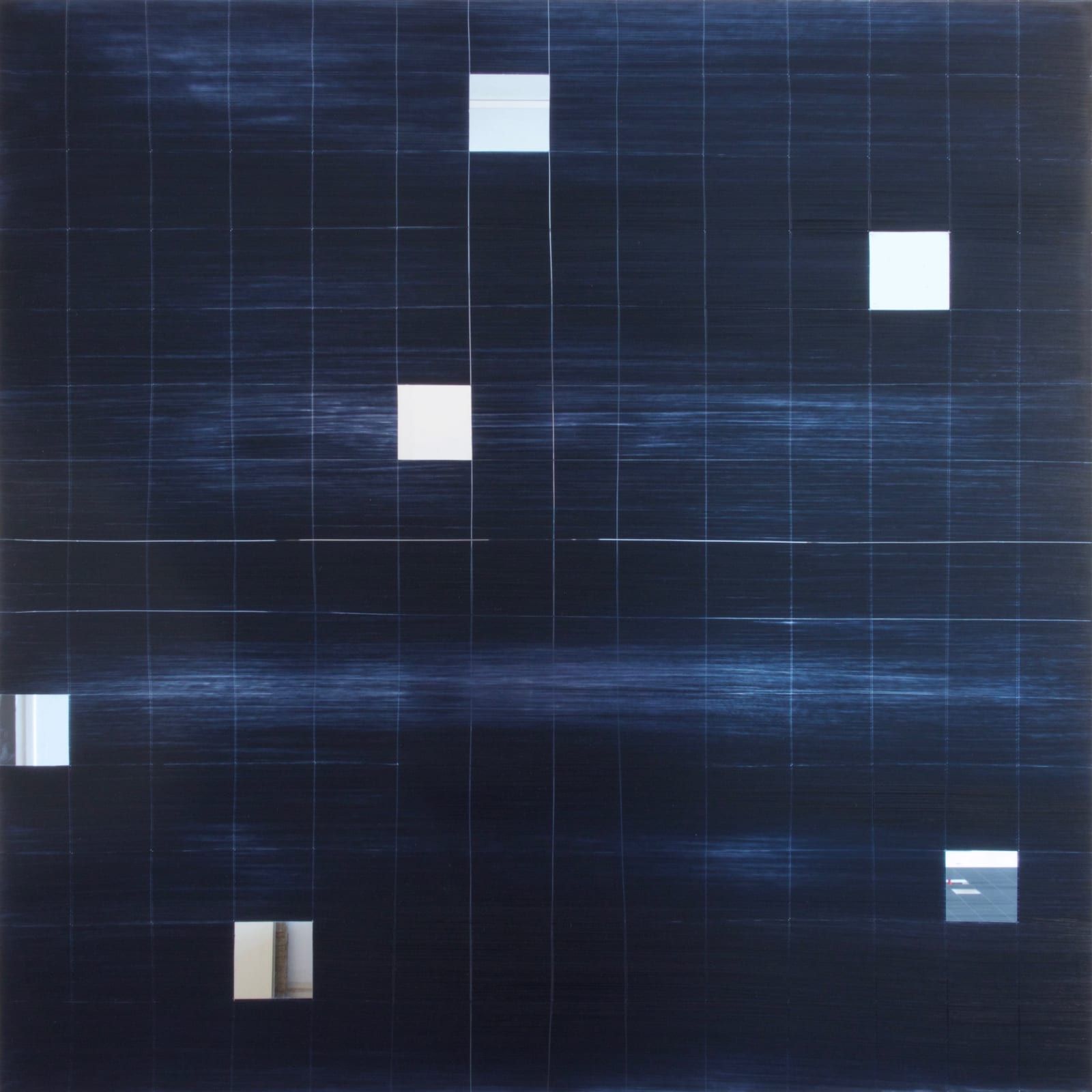 OTHER WORLDS *5, 2017