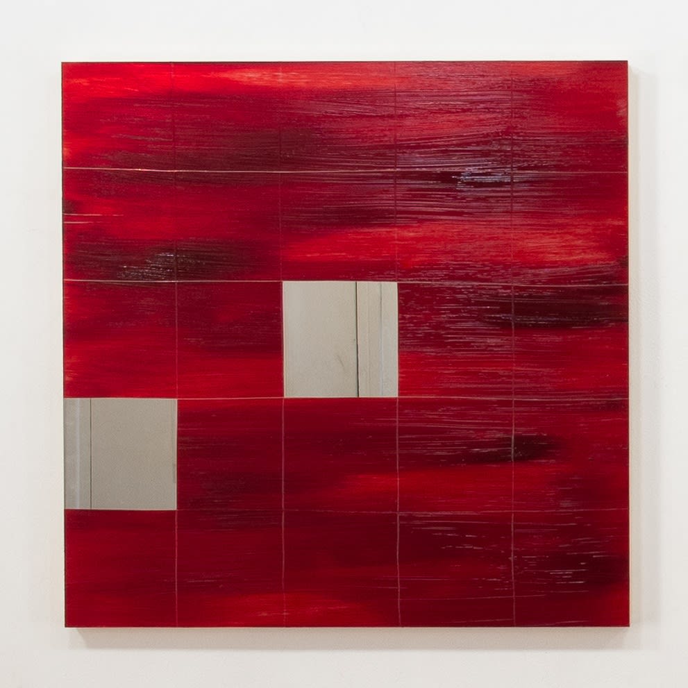 FRAGMENTS OF LIFE - Crimson, 2018