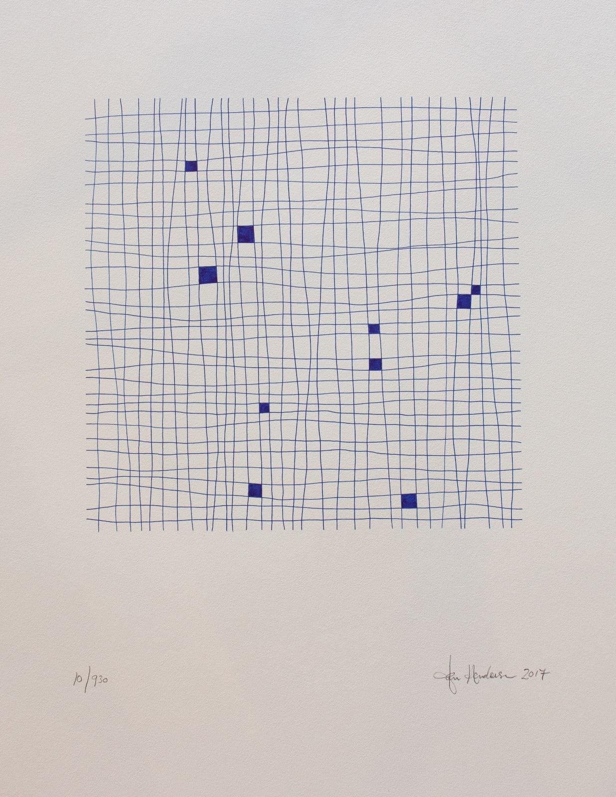 DÜSSELDORF DRAWINGS , 2017