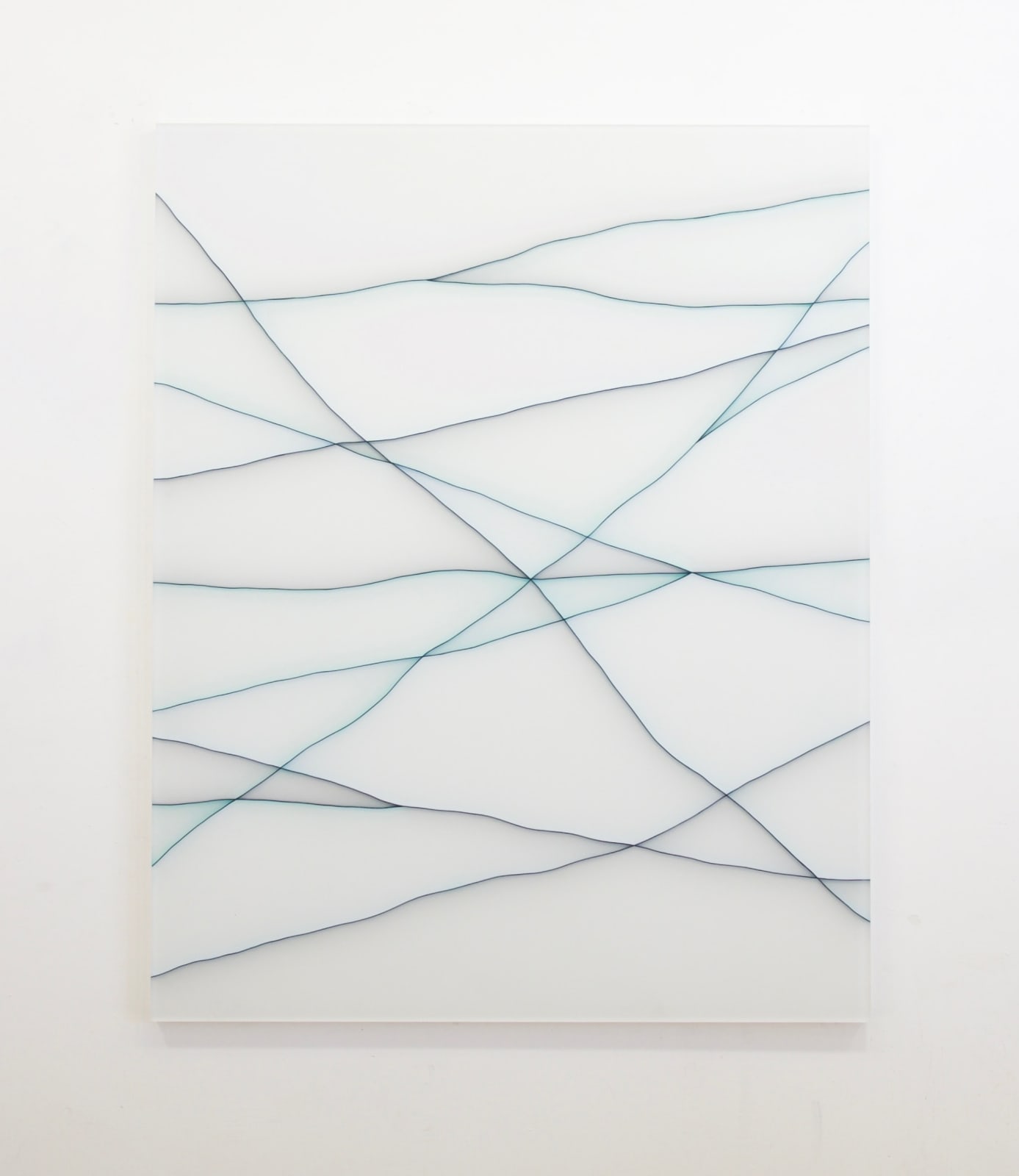 ACOUSTIC LIGHT *3, 2017