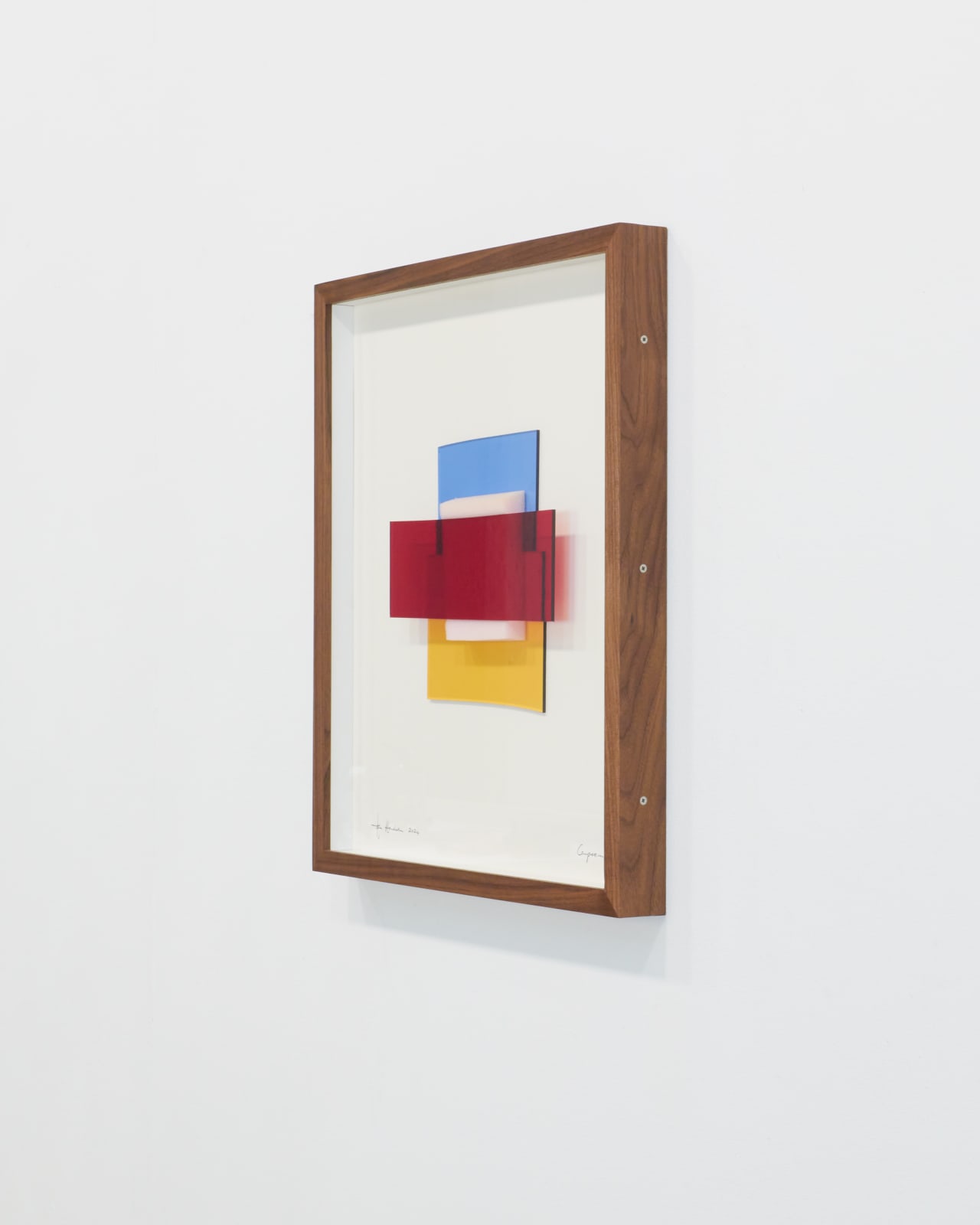 COMPRESSION V , 2024