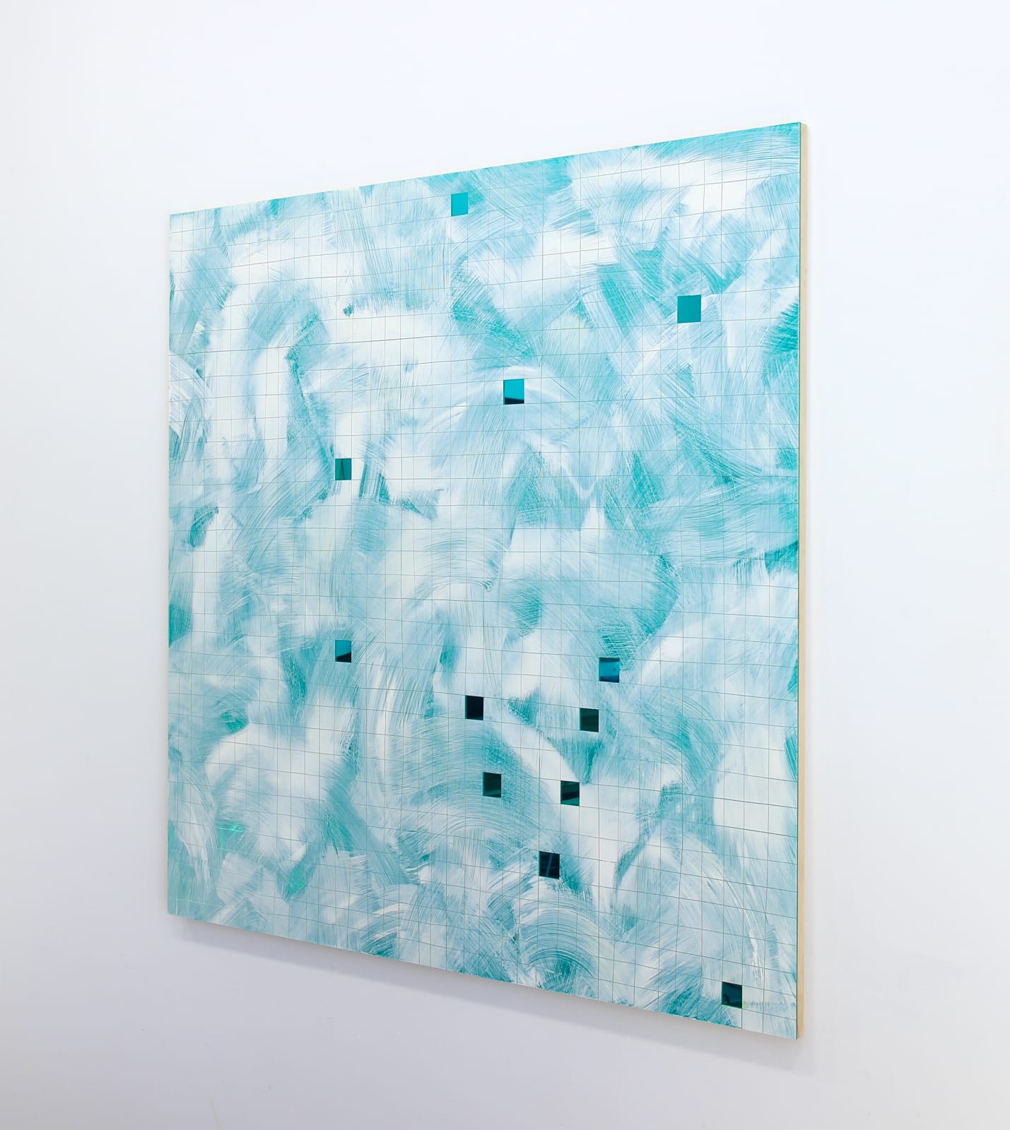 CHAOS & CHANCE - 12 / 1224, 2016