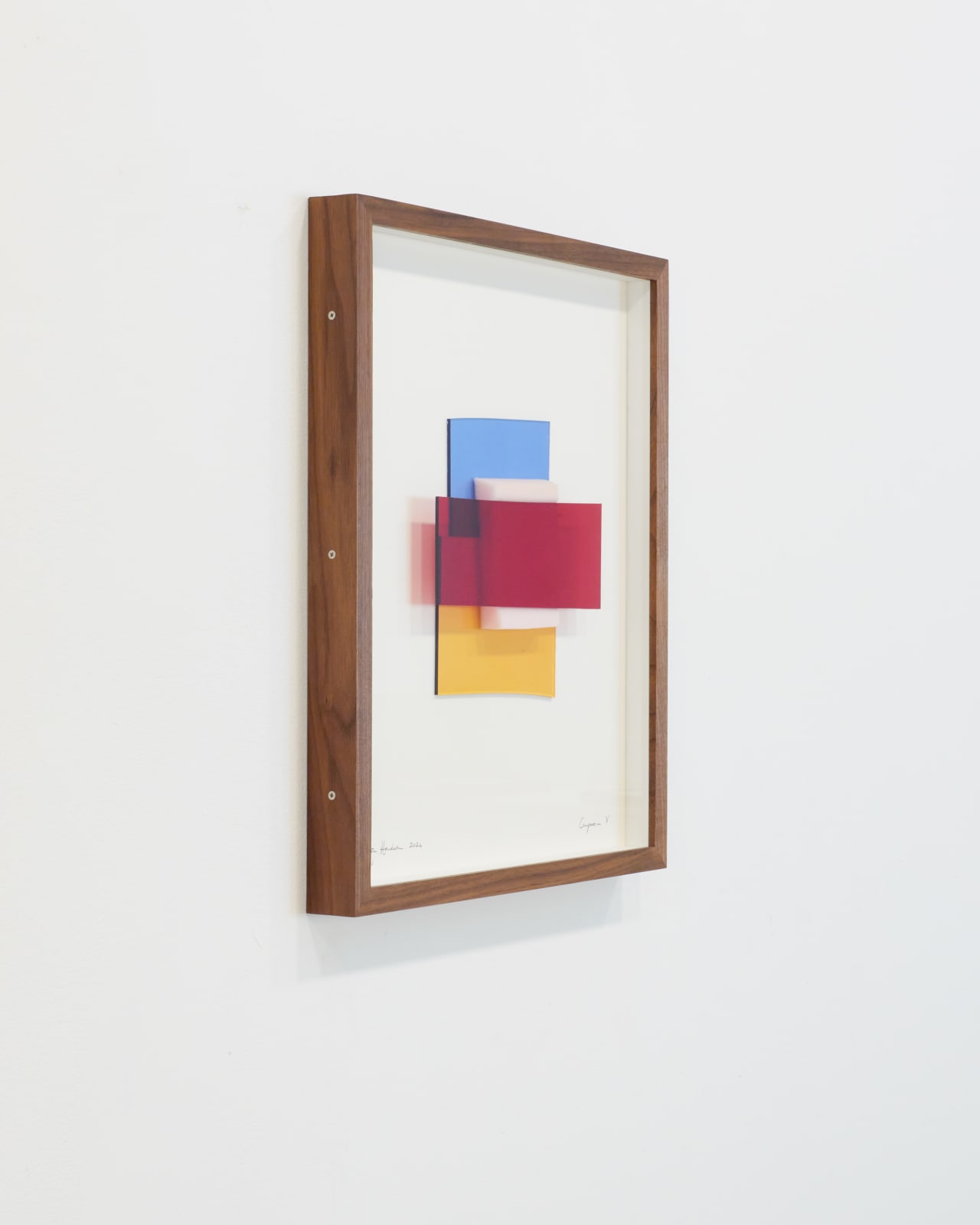 COMPRESSION V , 2024