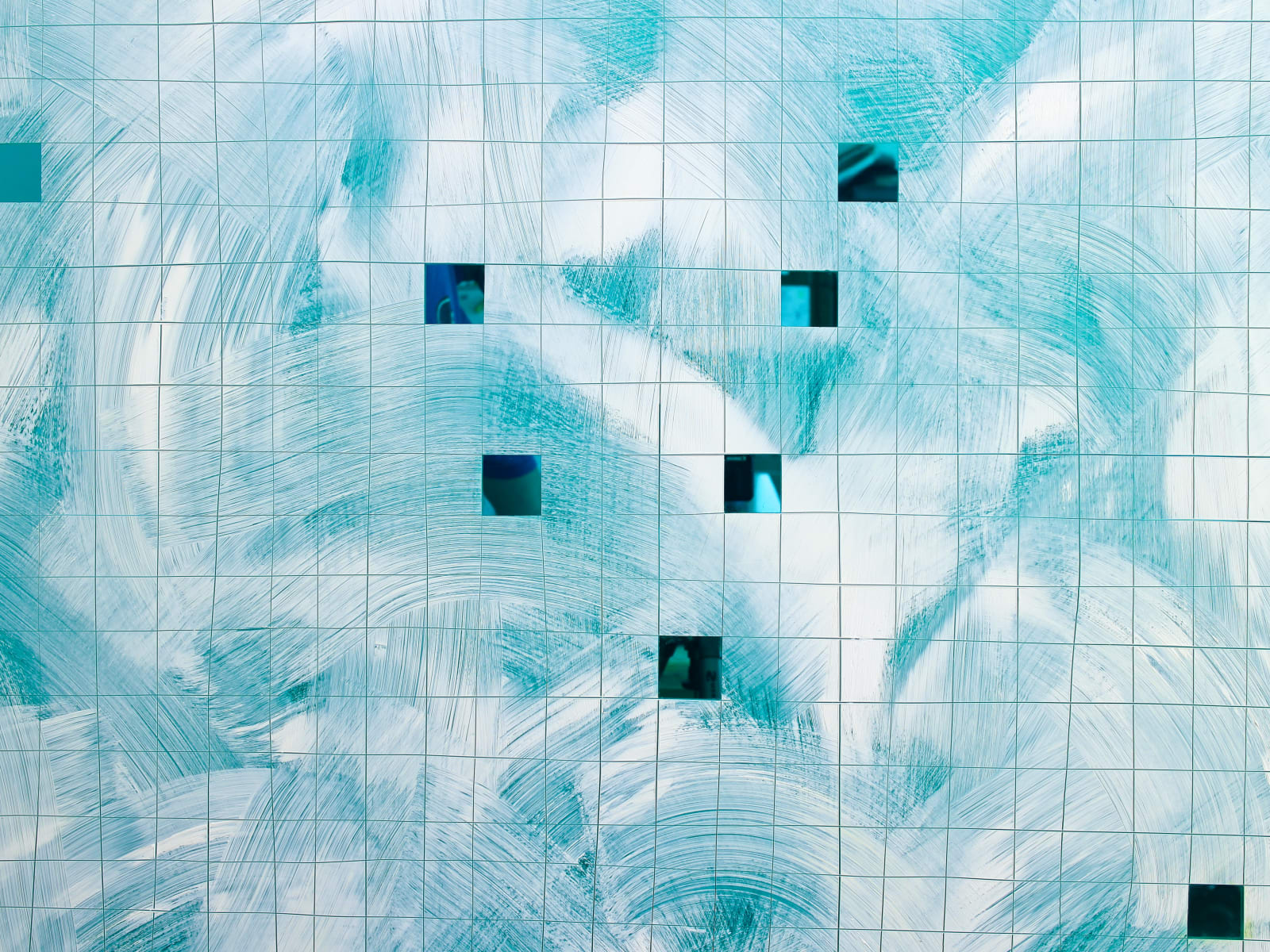 CHAOS & CHANCE - 12 / 1224, 2016