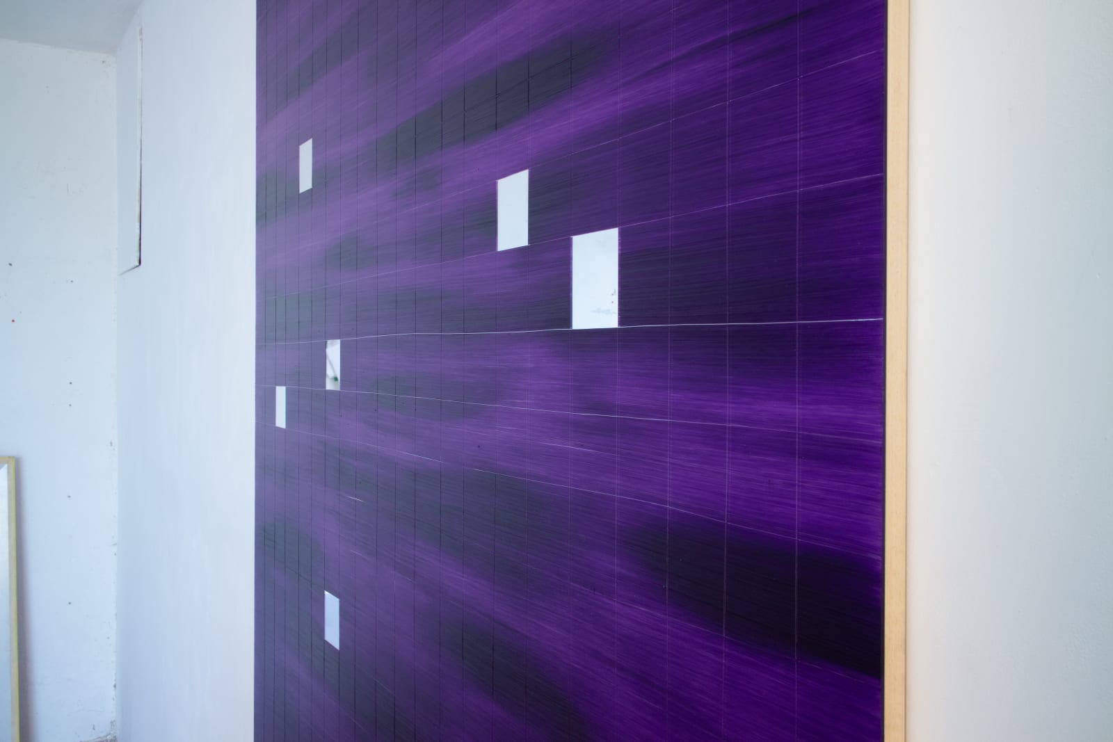 CLUB OF SQUARES, 2017