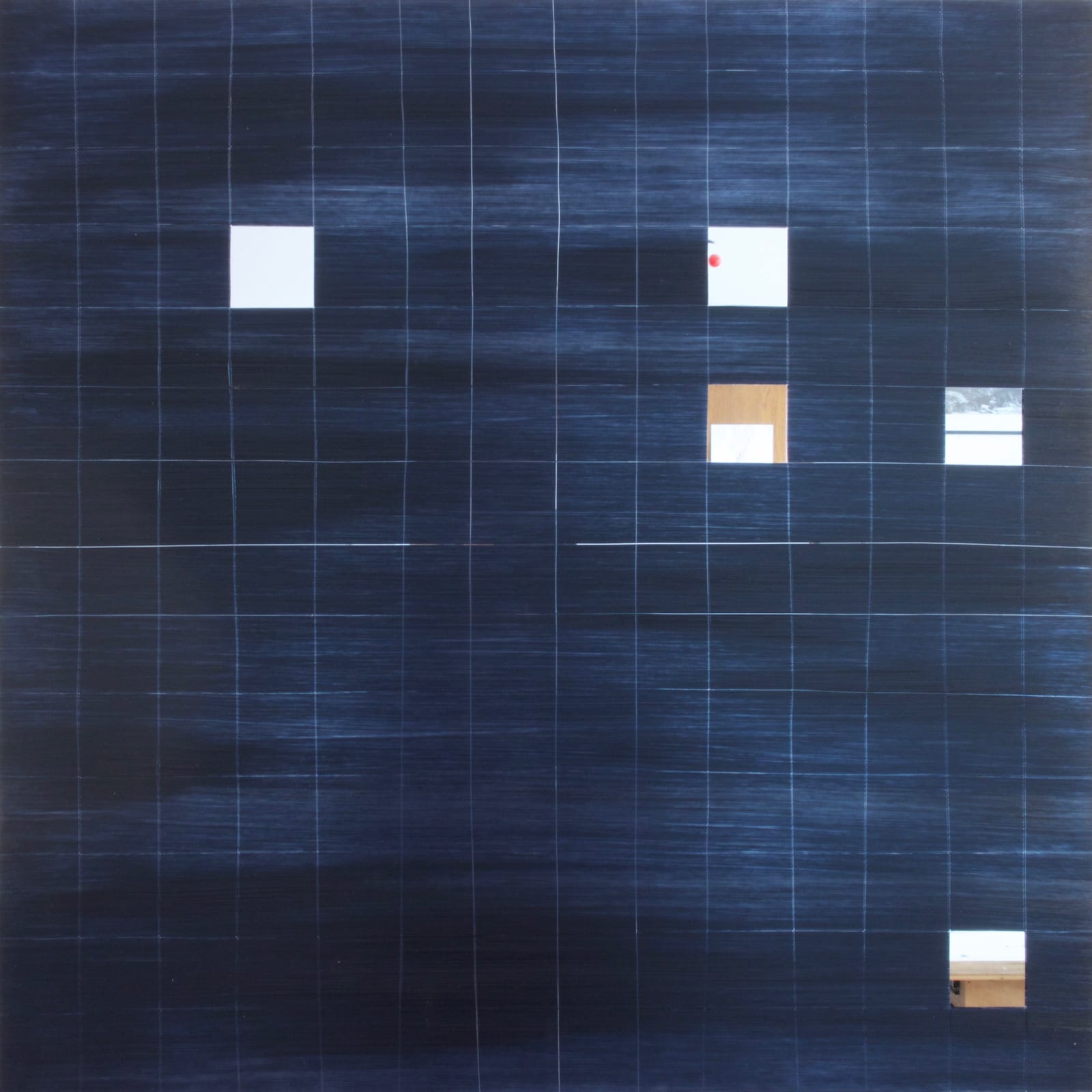 OTHER WORLDS *6, 2017