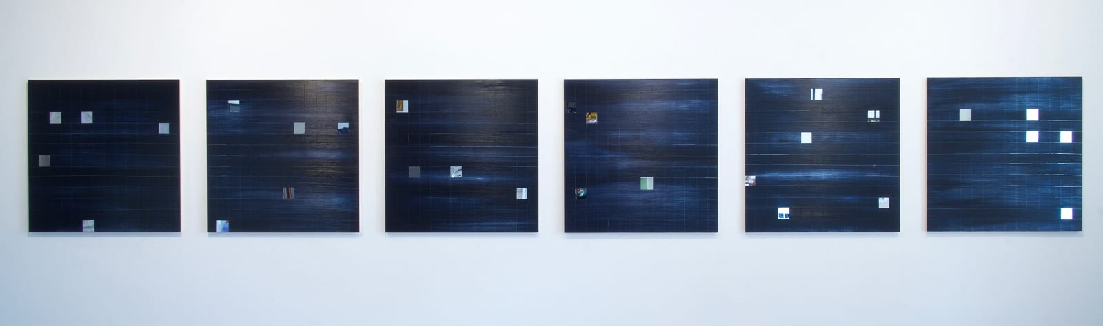 OTHER WORLDS *1, 2017